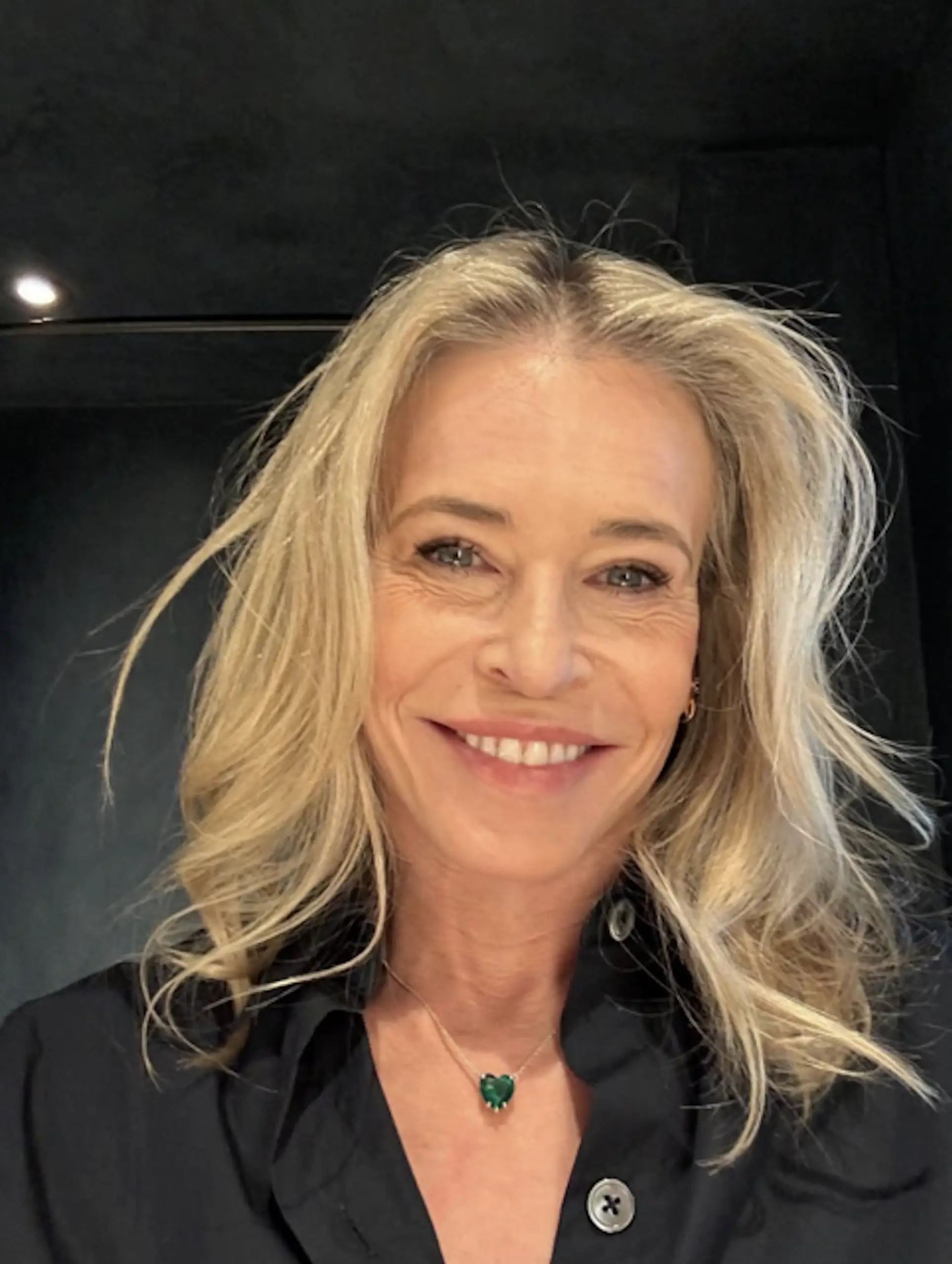Chelsea Handler roasts 'cheap' celebrity chef who took her on a 'bad' date and exposes 'unbearable' date with A-list actor
