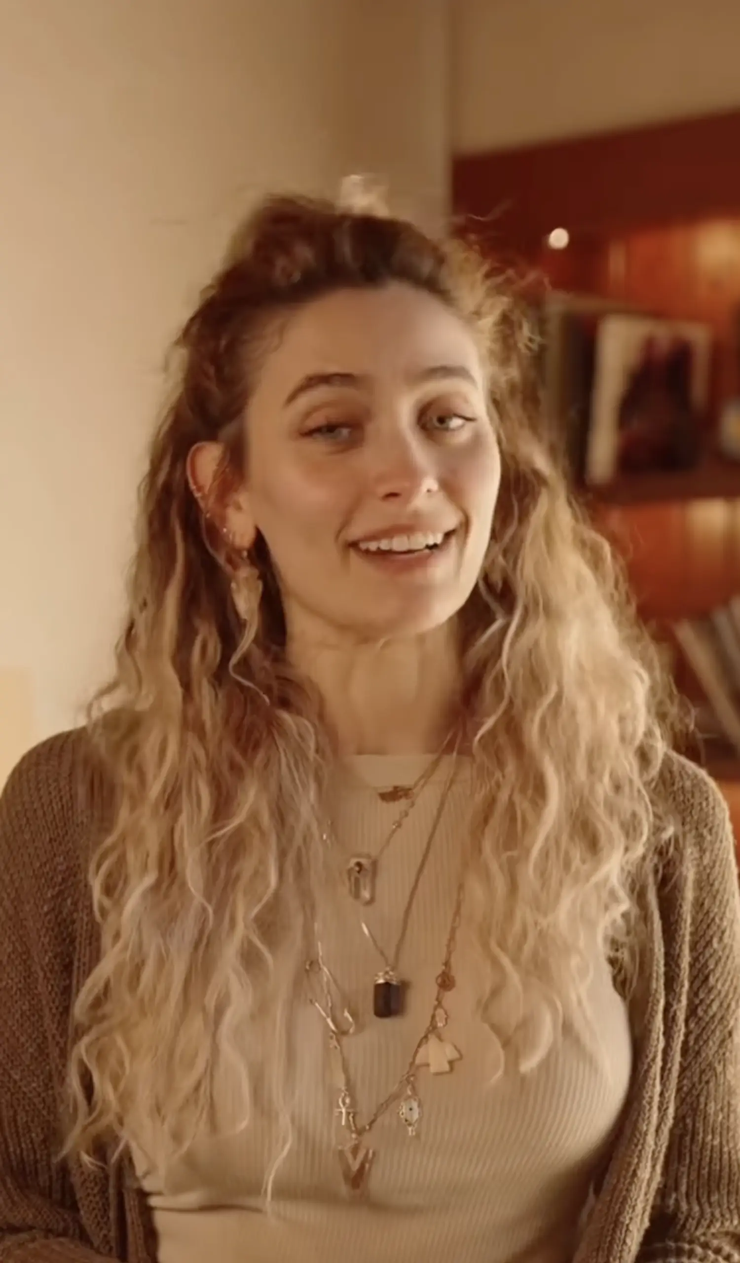 Paris Jackson opens up about 'really ugly' side of her addiction that compromised her 'moral compass'