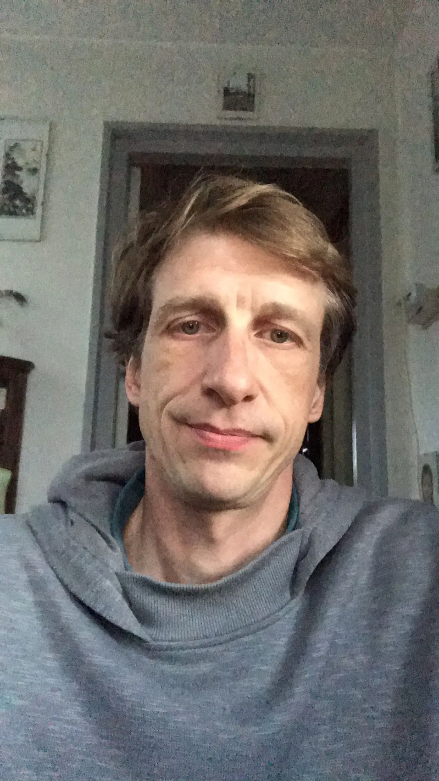 Supplied: Chris Dierickx