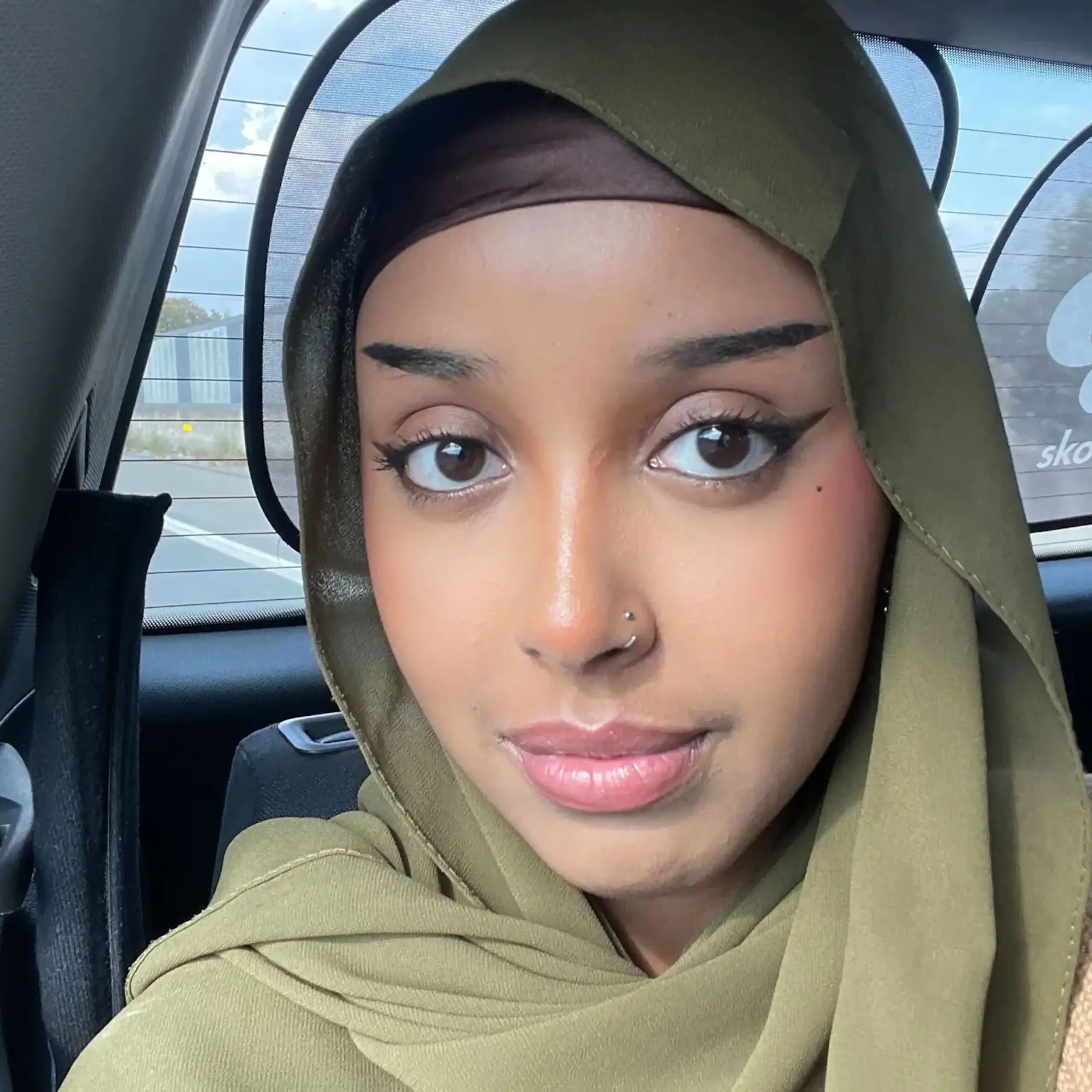 profile image of Asiya Ali
