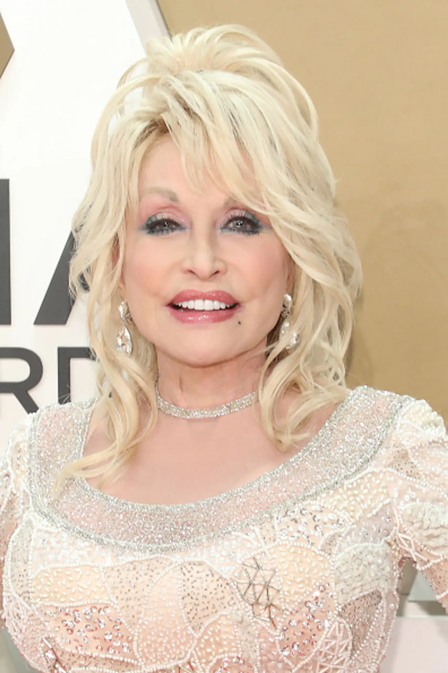 Dolly Parton dies aged 80, days after saying she had 'so many things' she still wanted to achieve