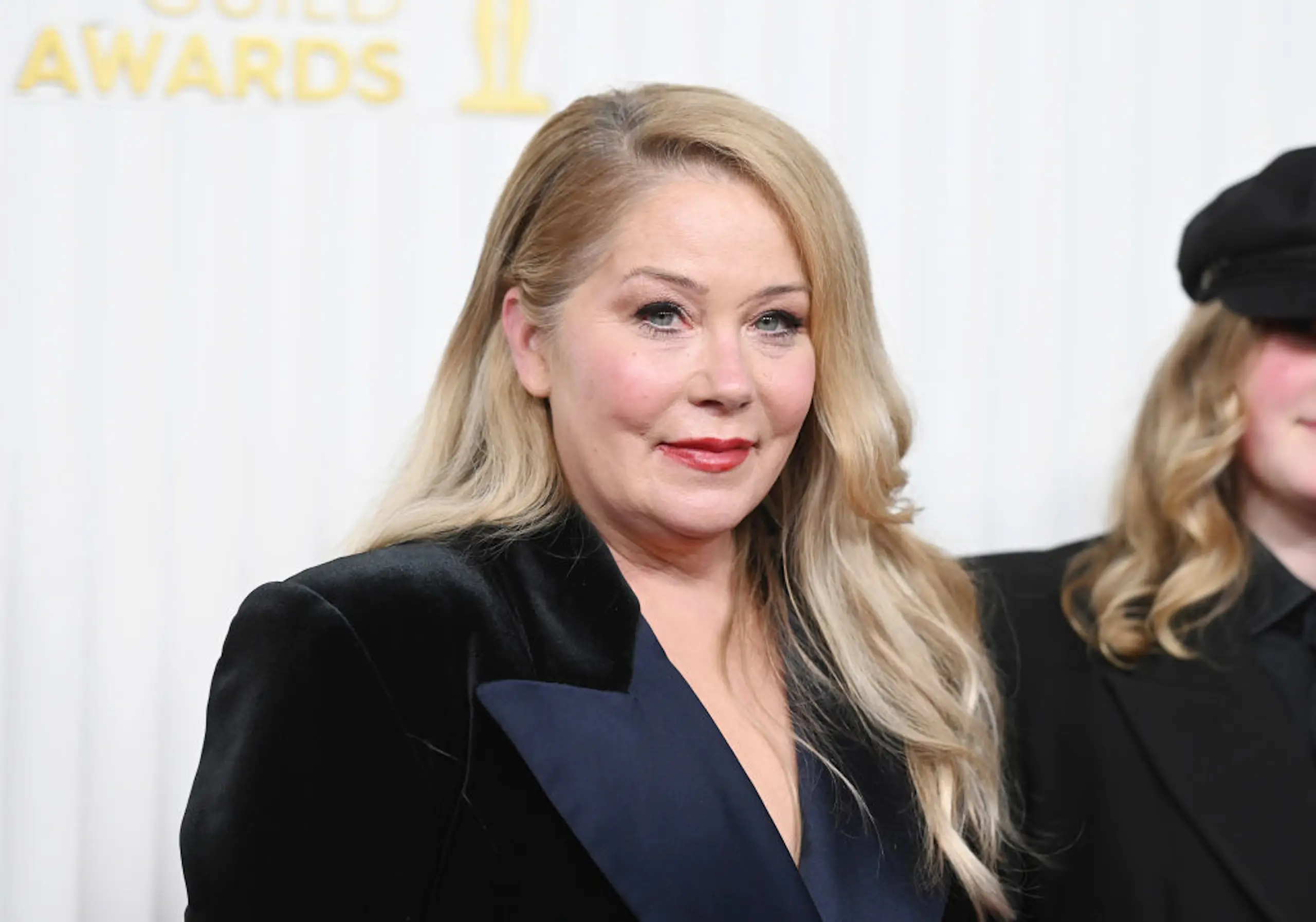 Christina Applegate reveals tiny symptom that signaled she had MS years before diagnosis