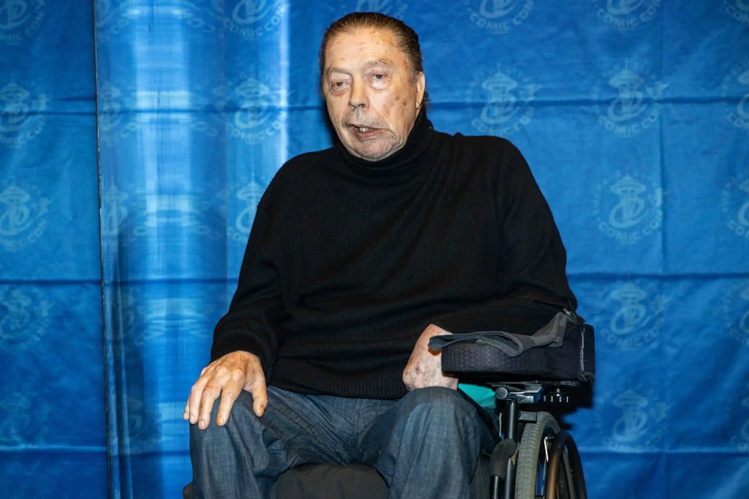 'Rocky Horror' star Tim Curry dead at 80