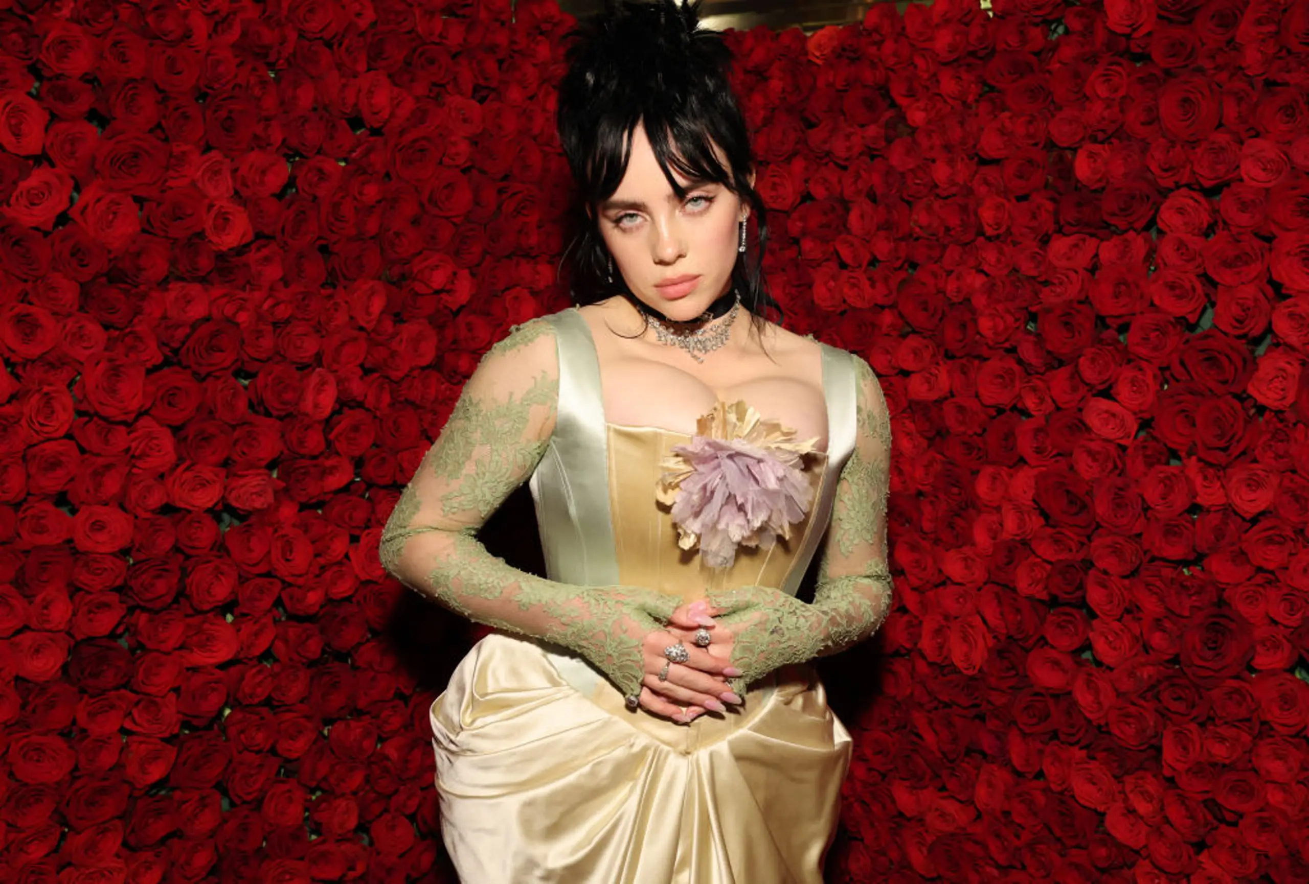 Billie Eilish fans shocked after finding out who her famous parents are