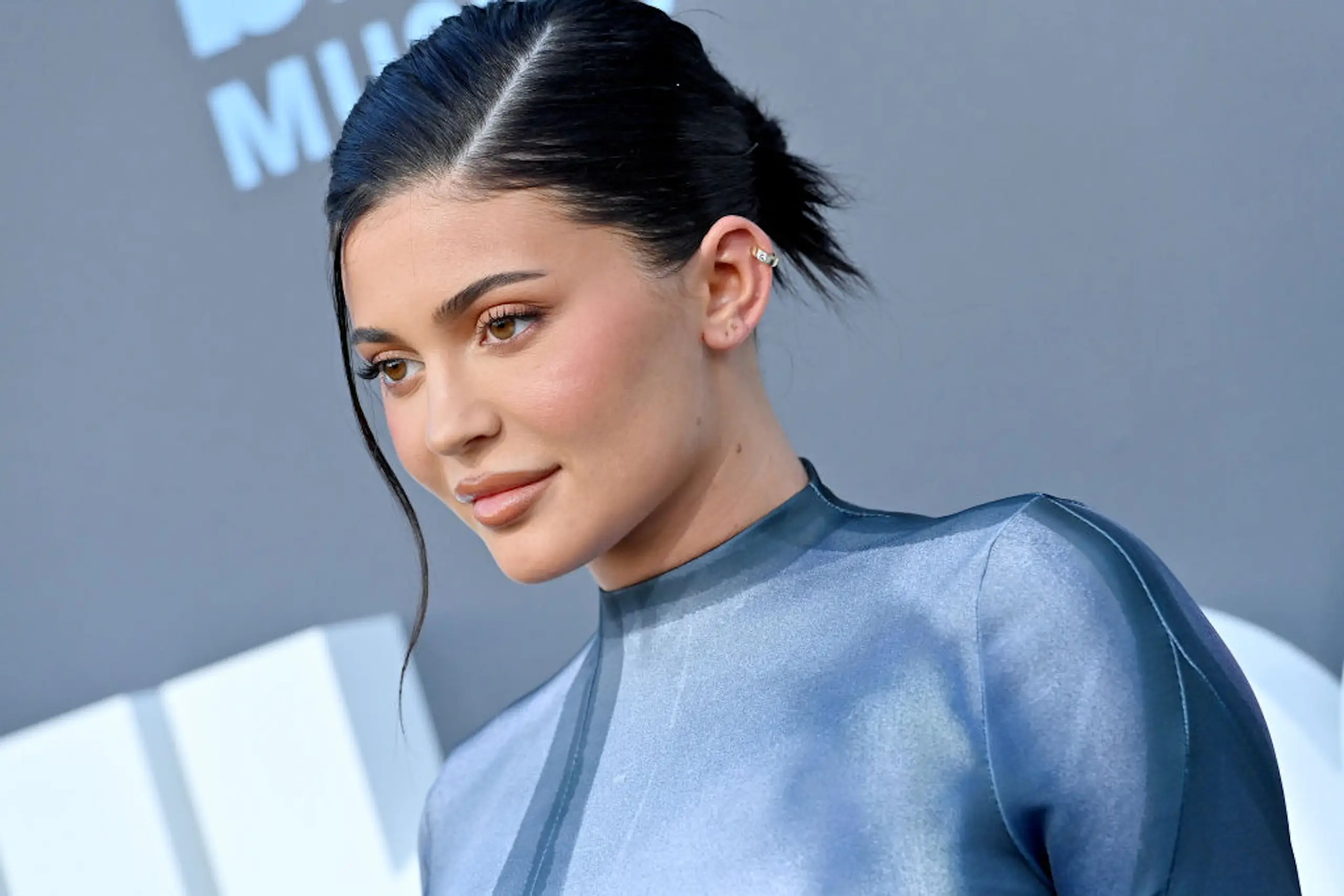 Kylie explained how the comments impact her. Credit: Axelle/Bauer-Griffin/Getty