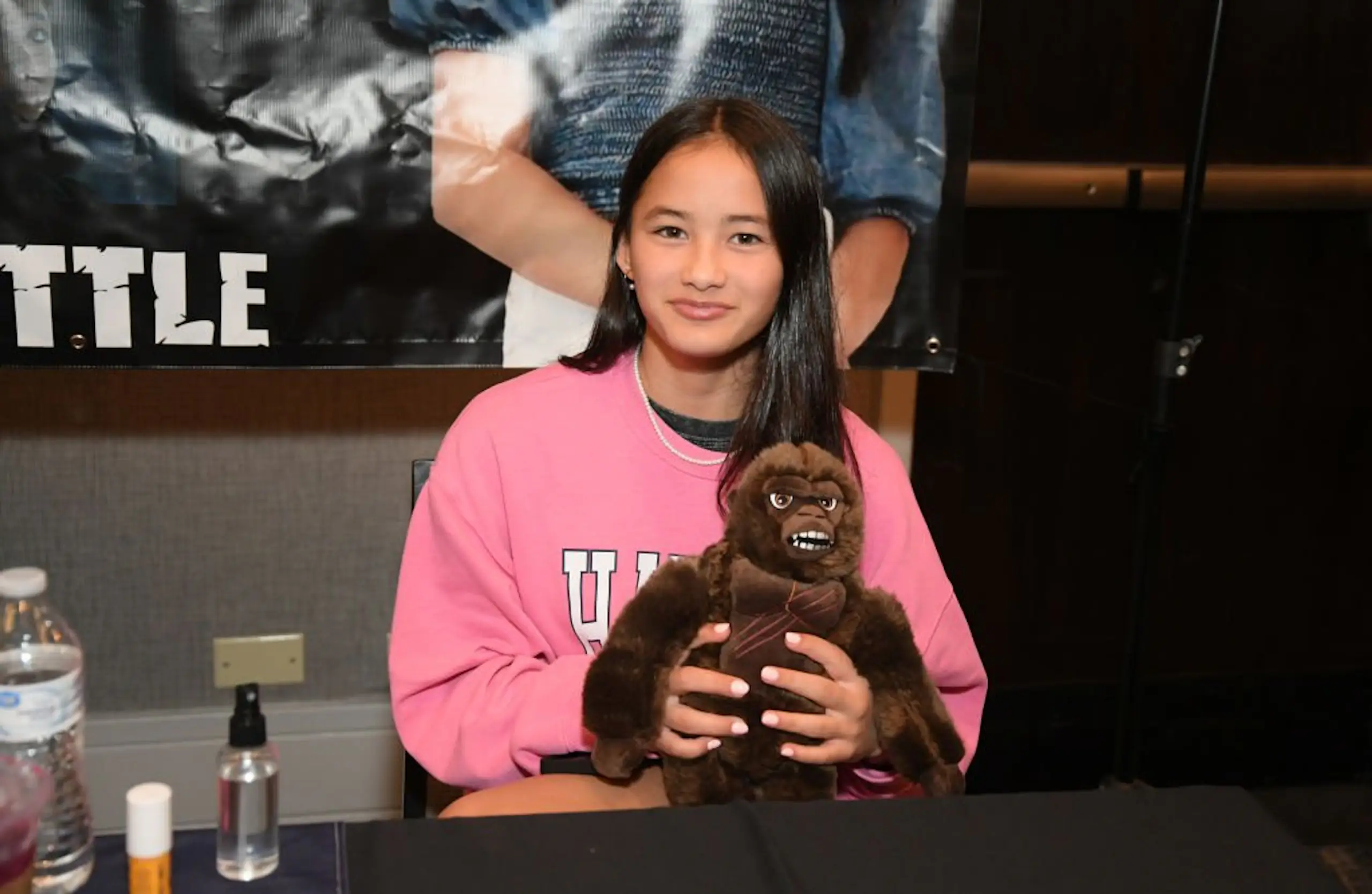 Heartbreaking 911 audio reveals Kaylee Hottle's final moments after 'Godzilla vs. Kong' star's fatal collision