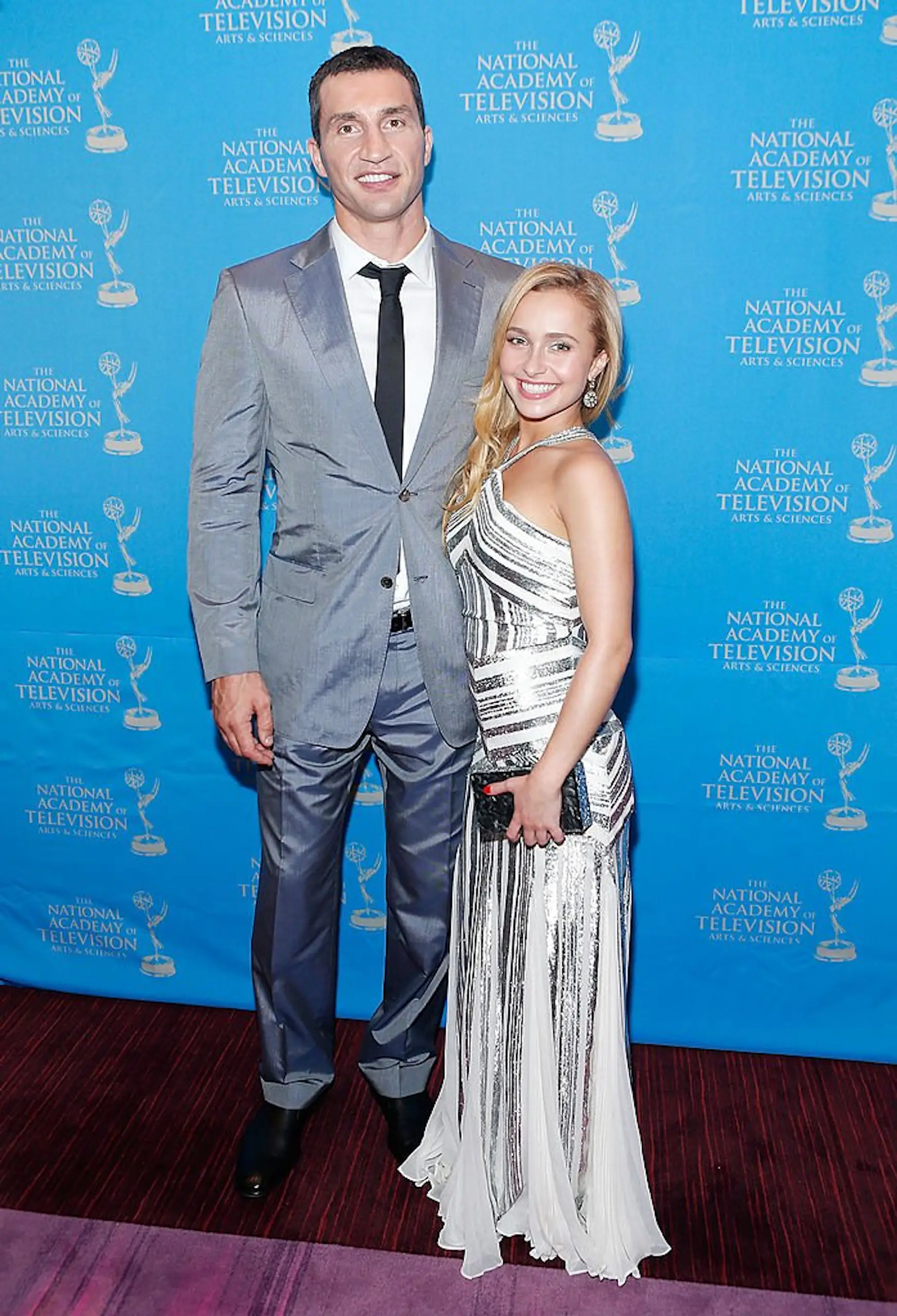 Heartbreaking reason Hayden Panettiere gave up custody of her daughter to ex Wladimir Klitschko revealed in interview before death at 36