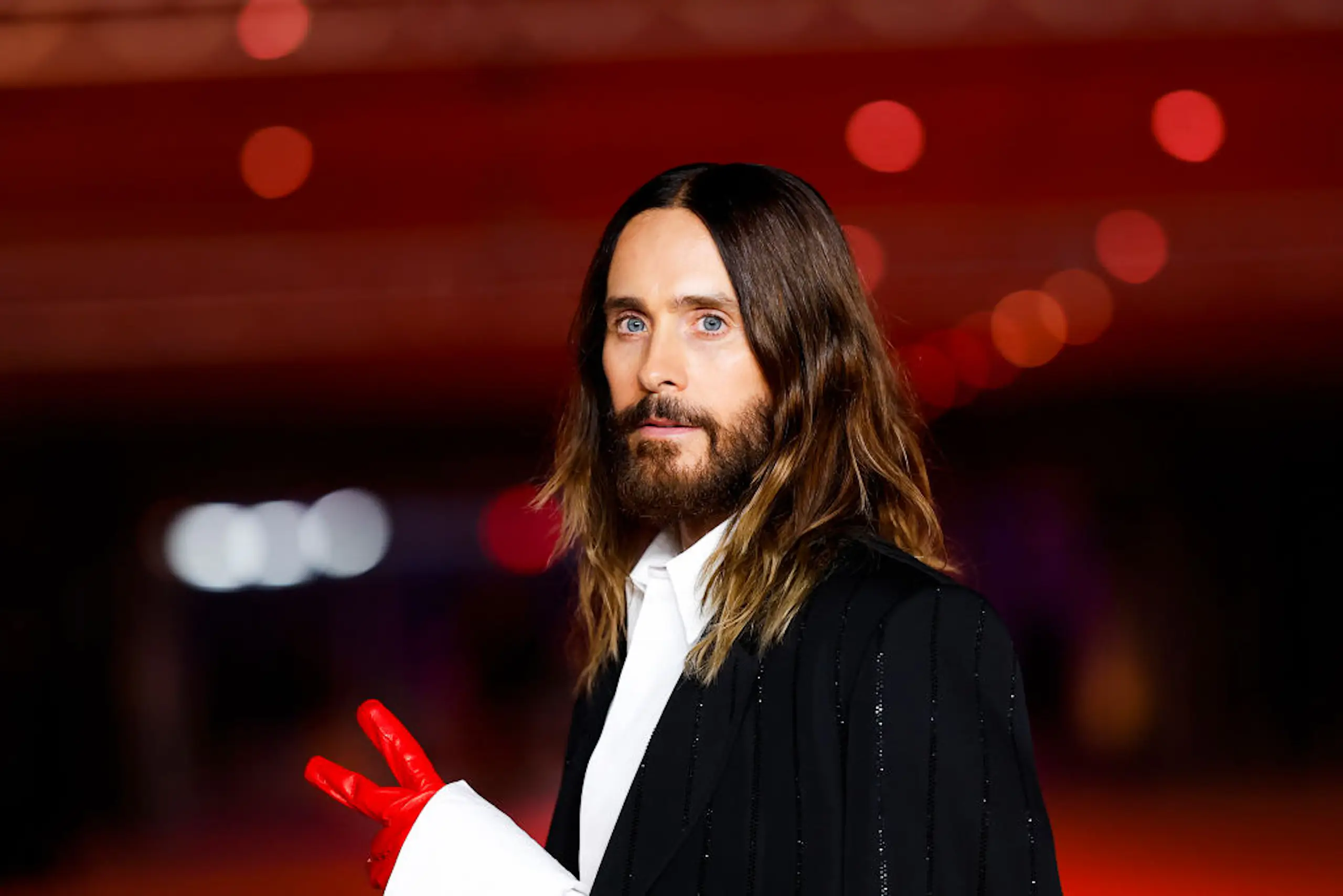 James Gunn tweet from 2018 resurfaces after Jared Leto accused of criminal sexual conduct