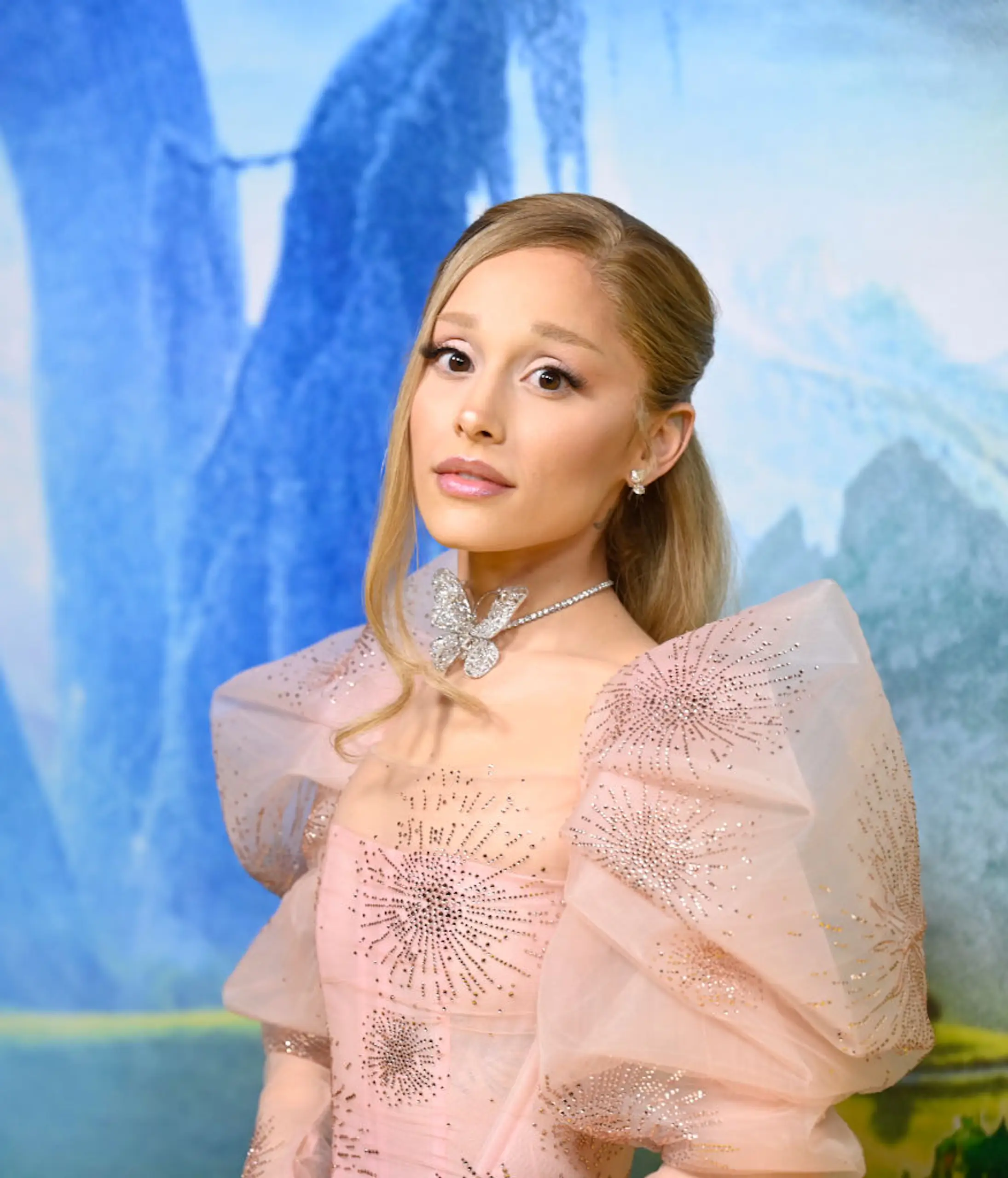 White House hits back at Ariana Grande over demand to stop using her music in ‘barbaric’ ICE deportation video