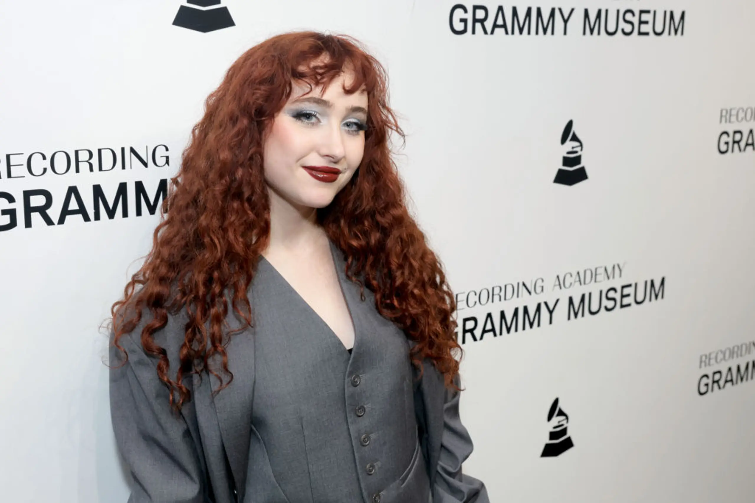 Credit: Rebecca Sapp / Getty