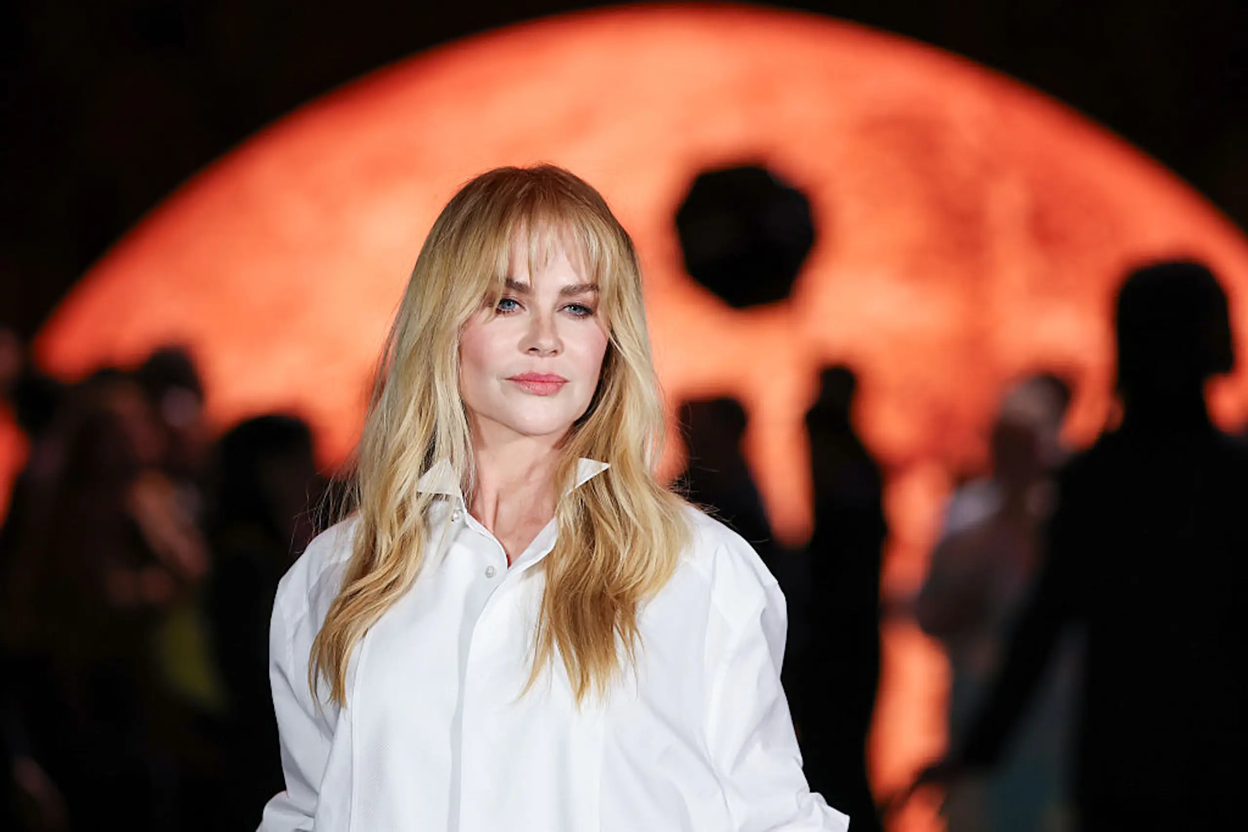 Nicole Kidman in rumored romance with celebrity just 10 months after Keith Urban divorce