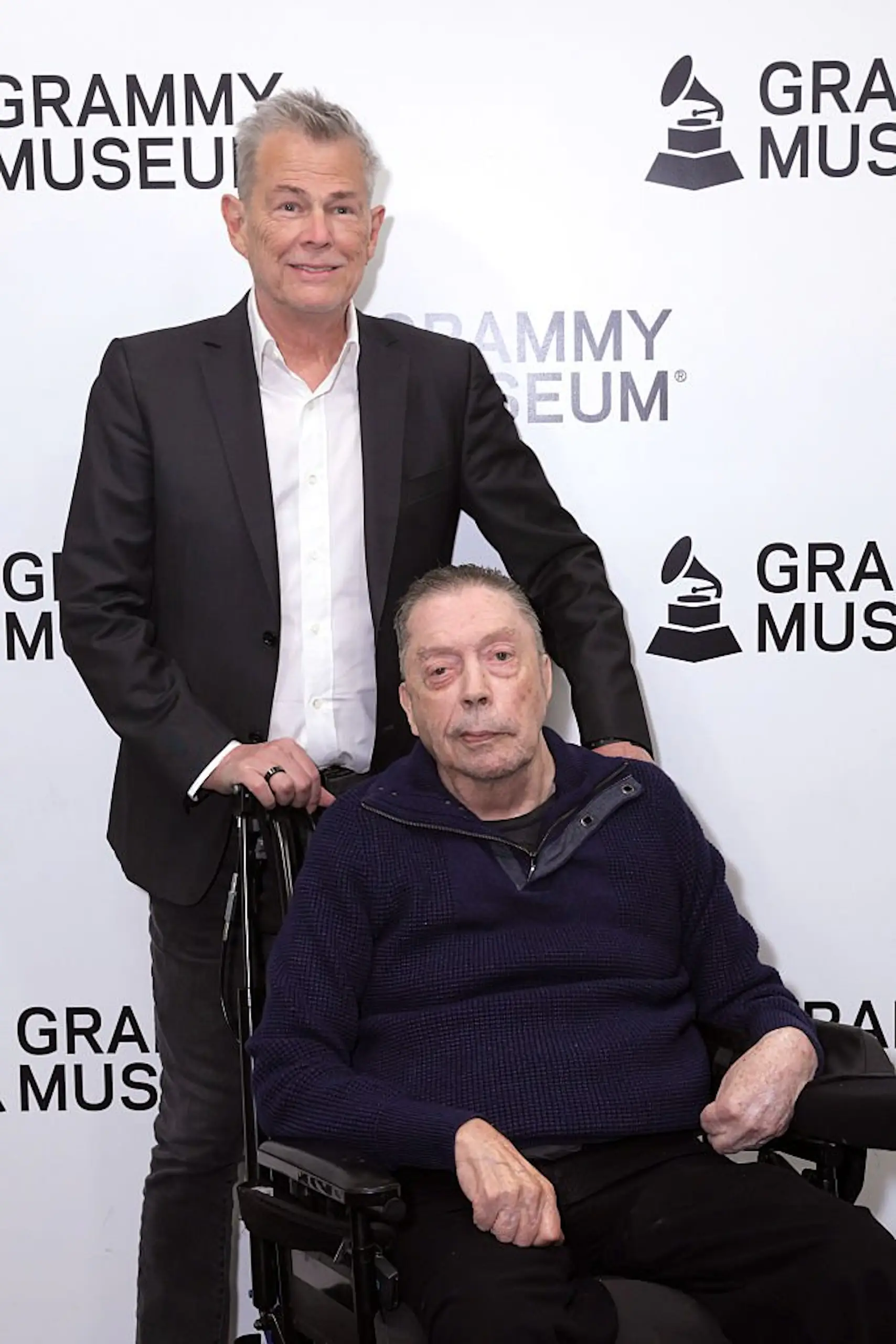 Tim Curry's final public appearance before death at 80: Rocky Horror 50th anniversary