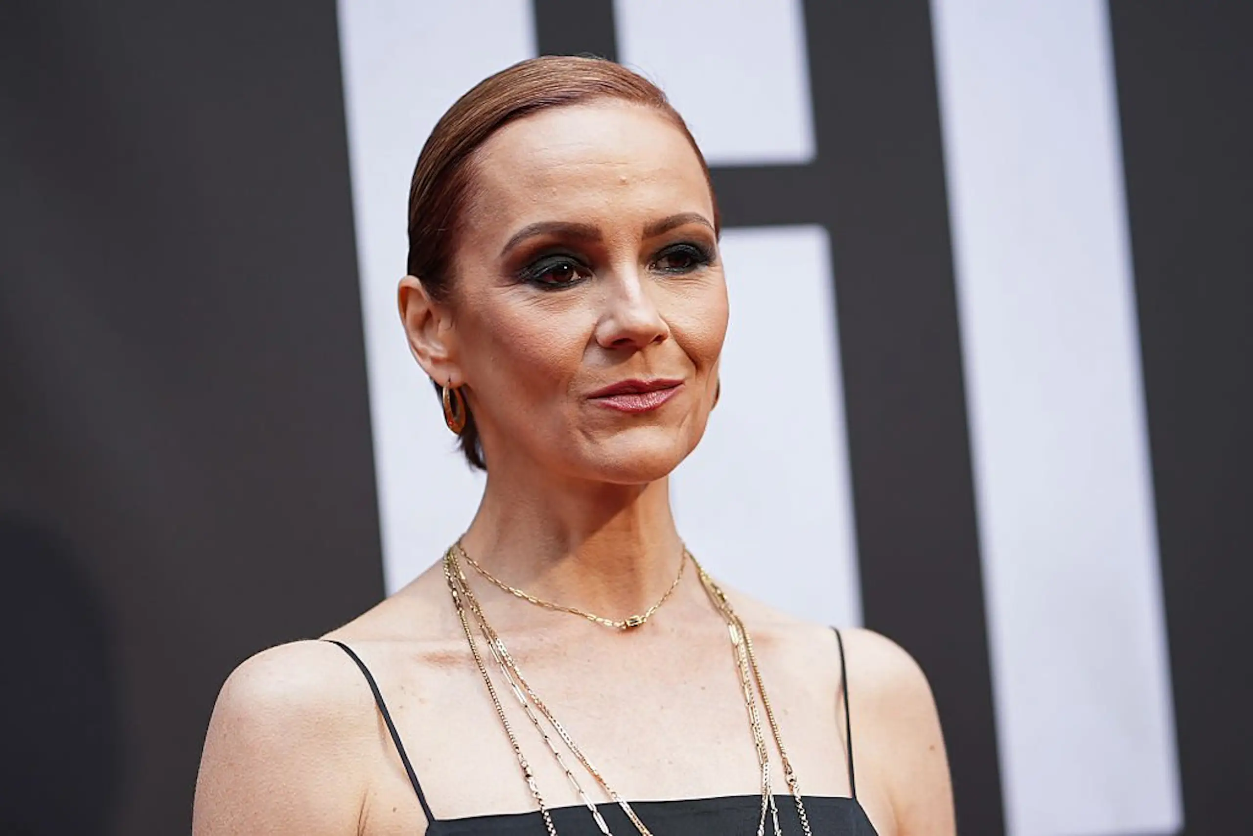 Actress reveals unusual reason she eats ‘a grain or two’ of her mother’s ashes before going on stage