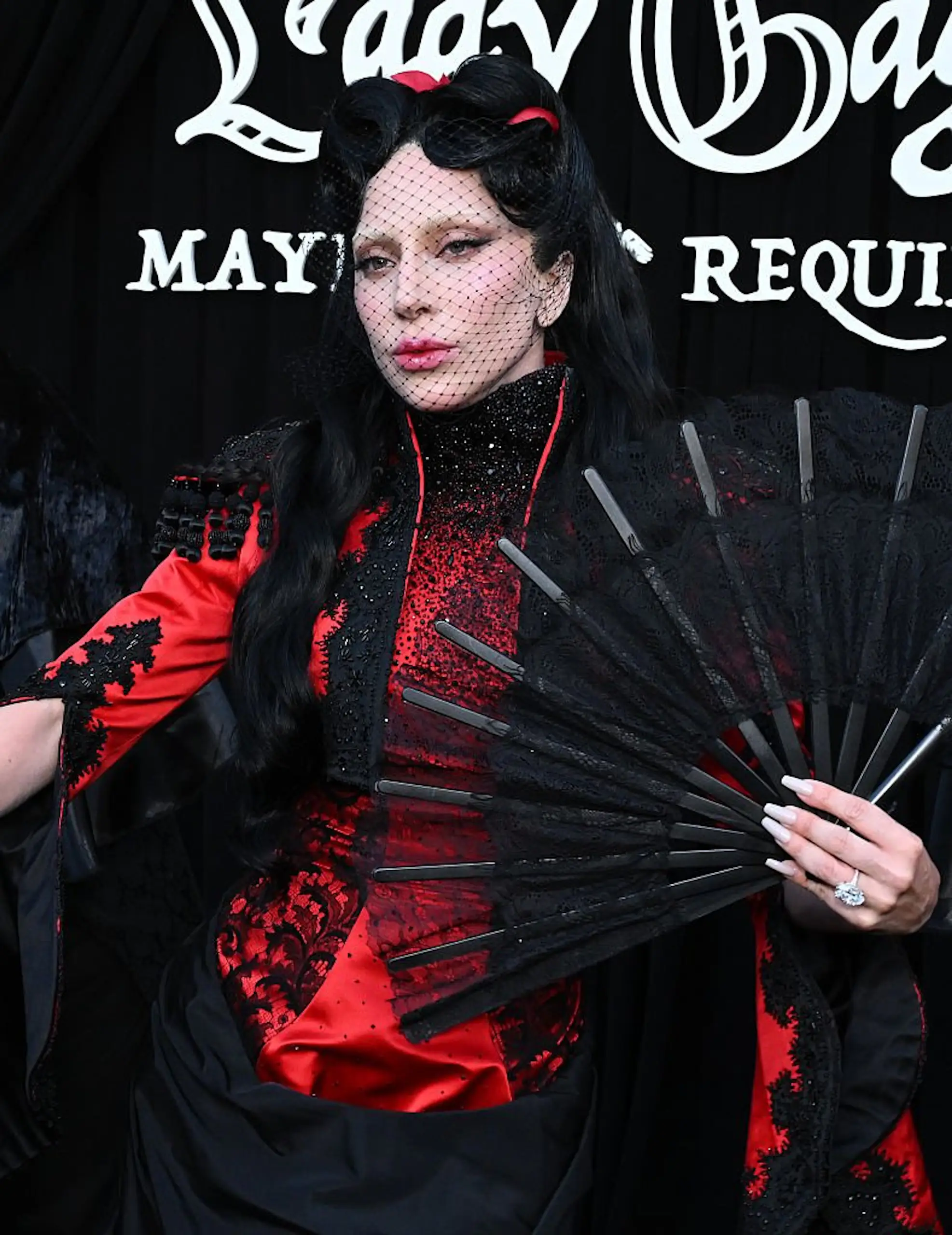 'No one has seen Lady Gaga for weeks' as rumors circulate about her 'disappearance'