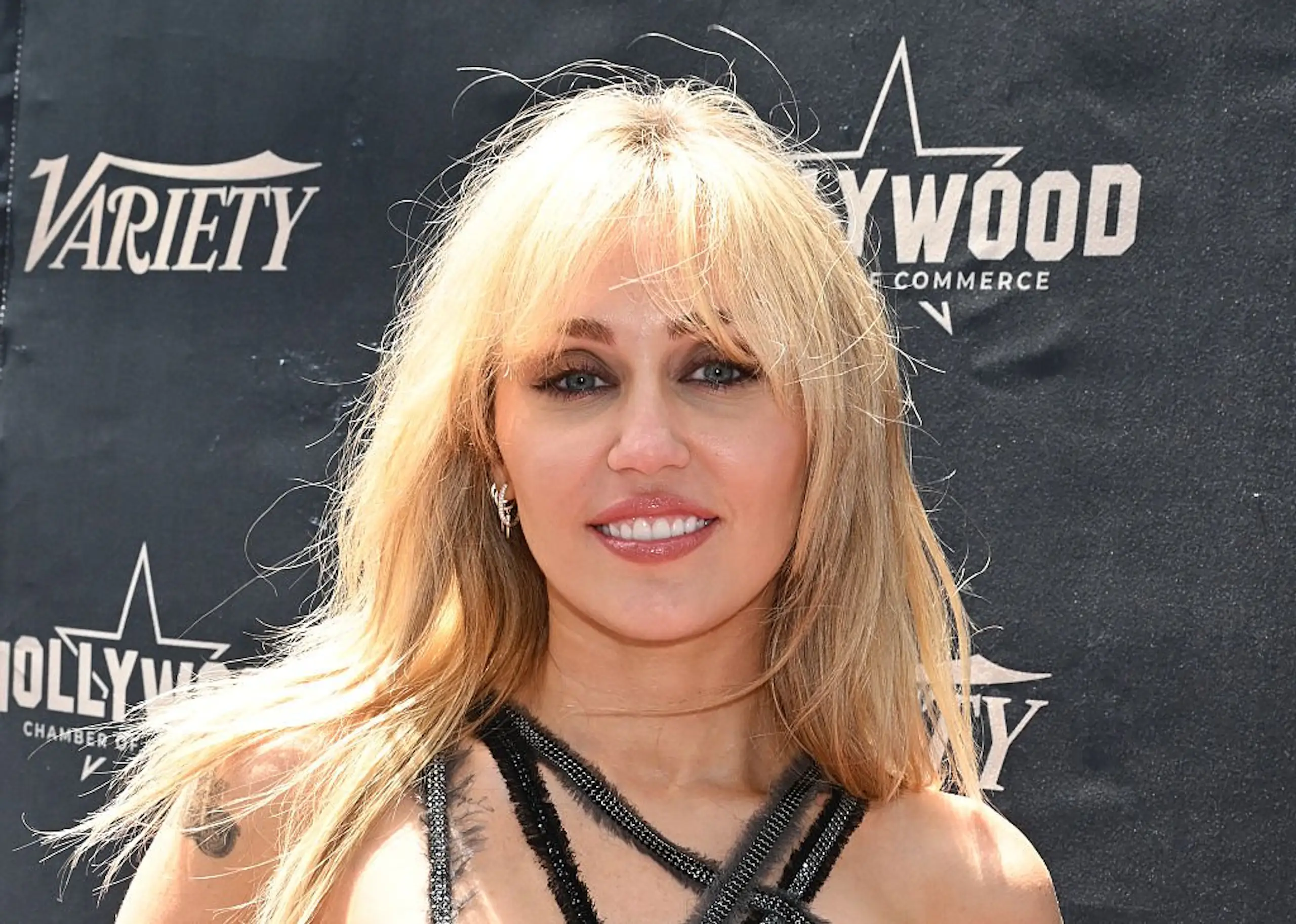 Miley Cyrus makes huge move after deciding to change her name