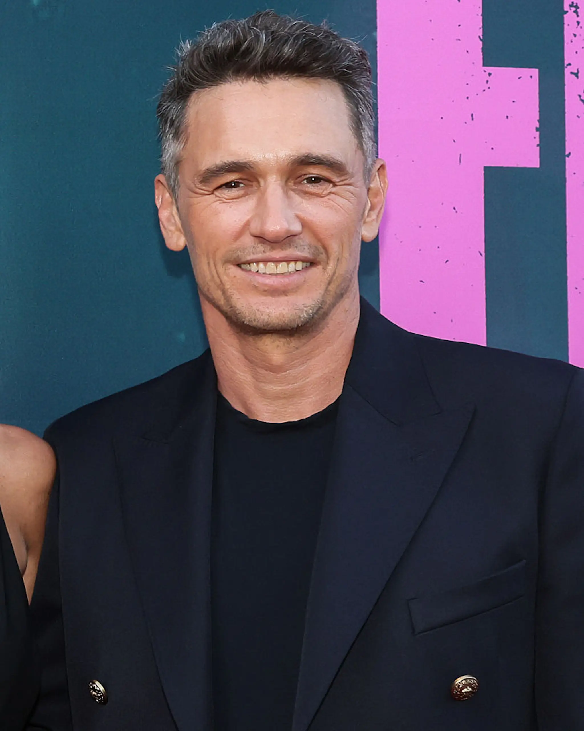 James Franco's TikToks have sparked concern. Credit: Paul Archuleta / Getty