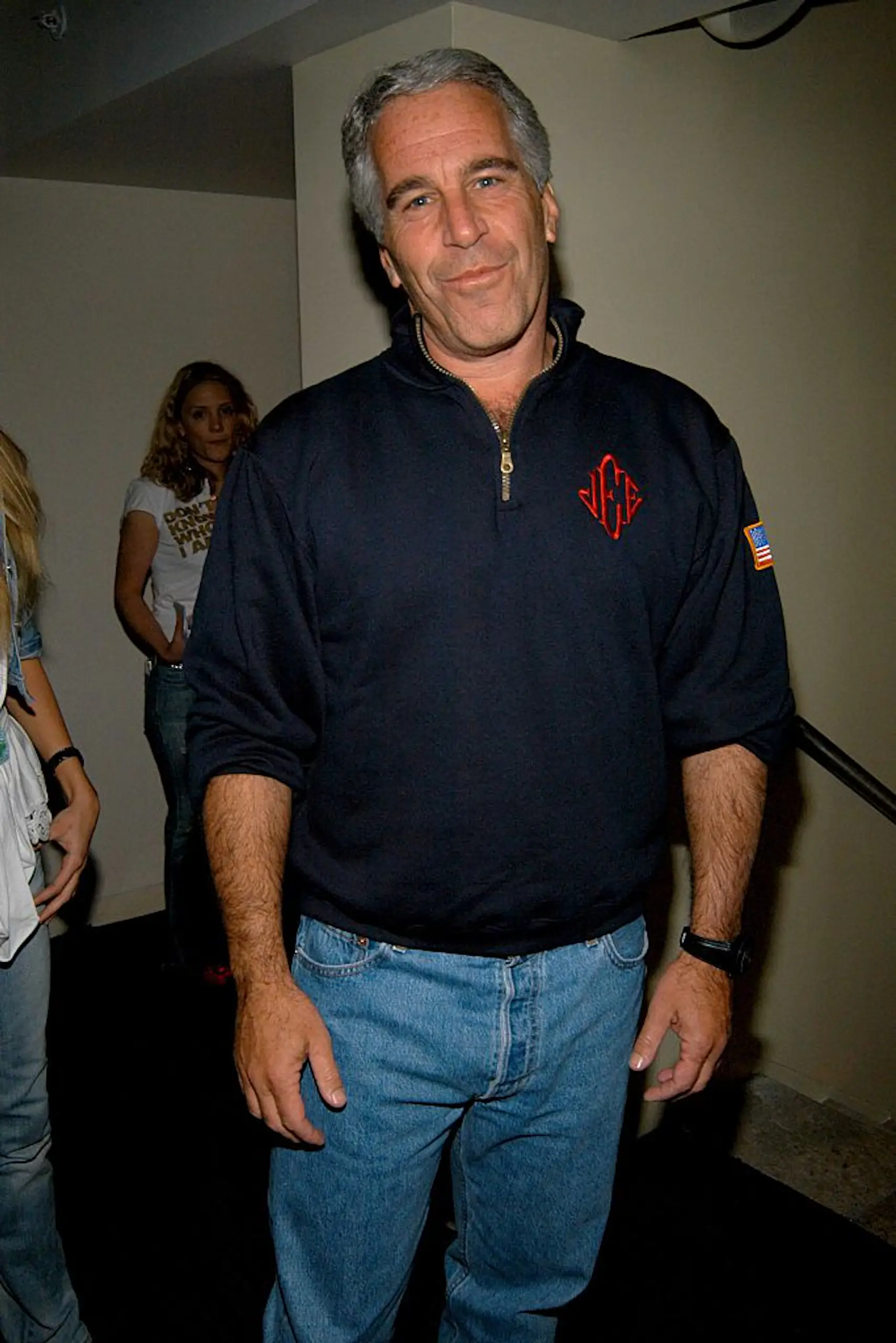 Seven celebrities who have addressed being named in the Epstein Files