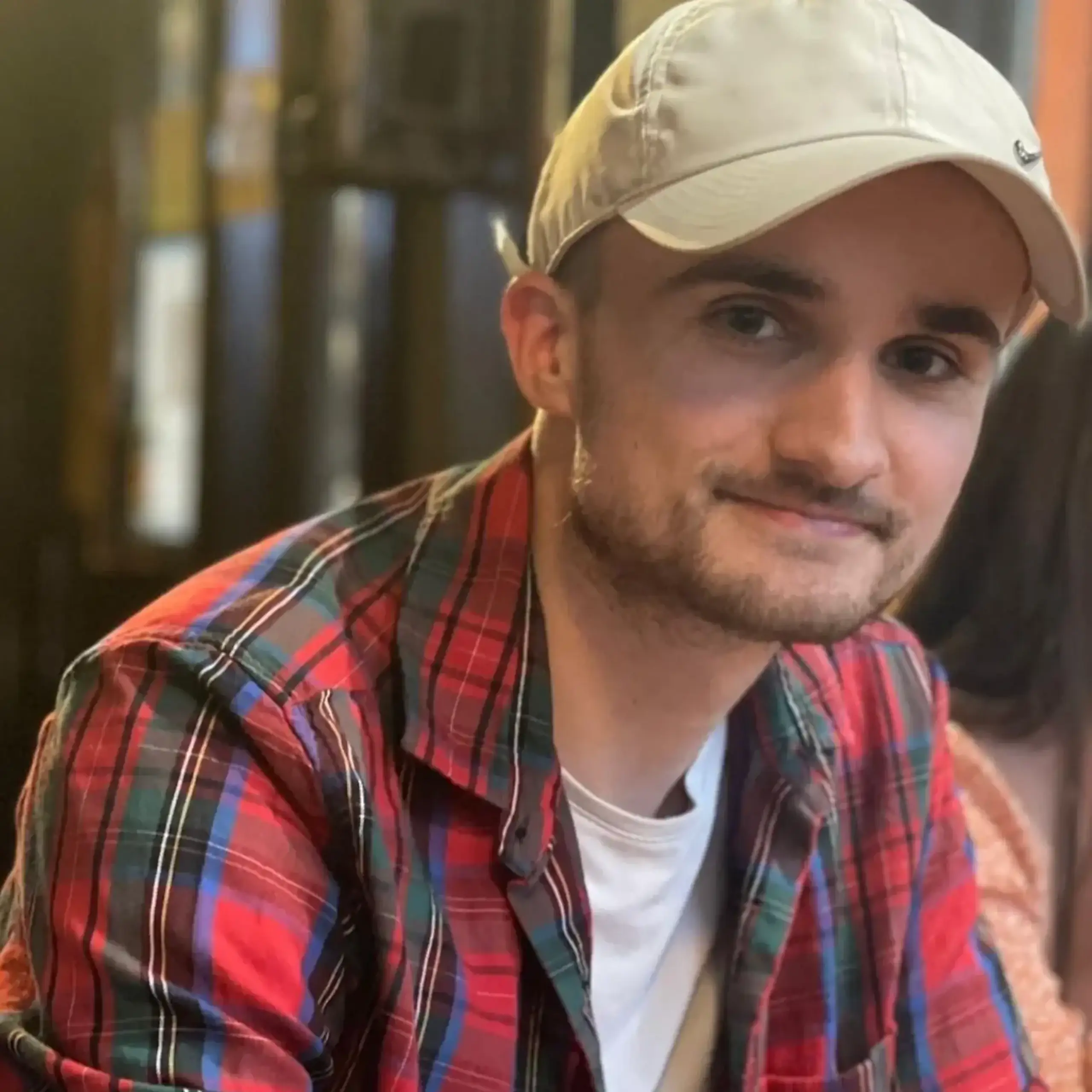 James Kay, Writer at Four Nine