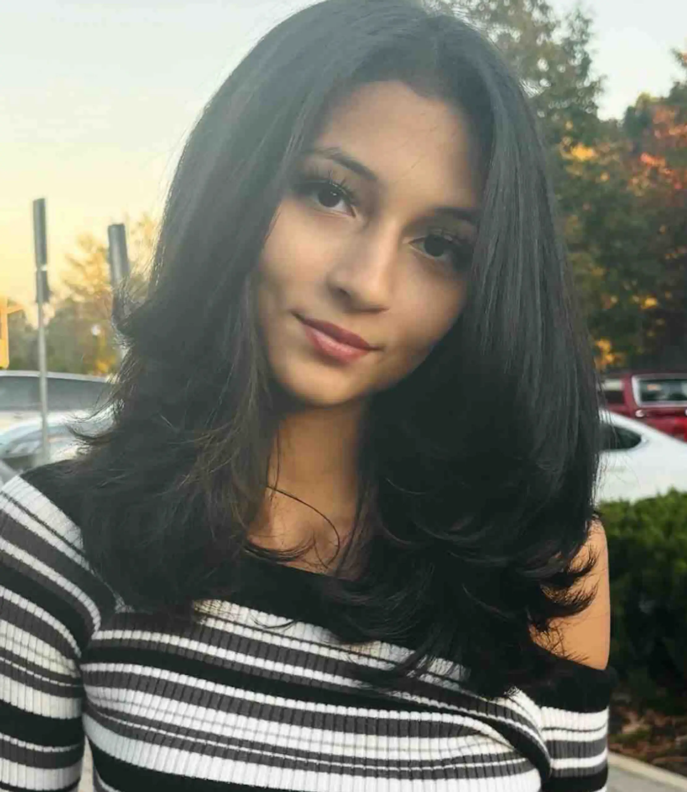 Family demands justice after teen took her own life after dad allegedly raped her