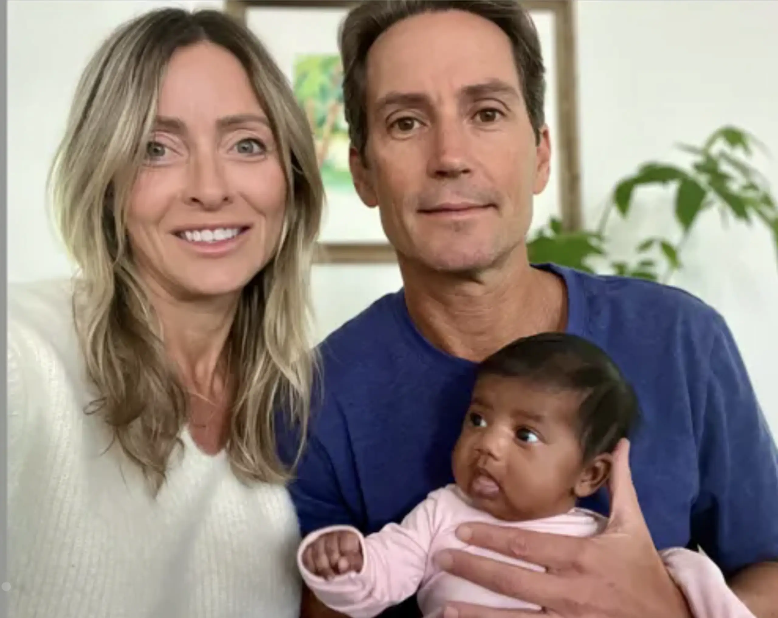 Major update after couple sued IVF clinic after mix-up saw woman give birth to child that wasn't theirs