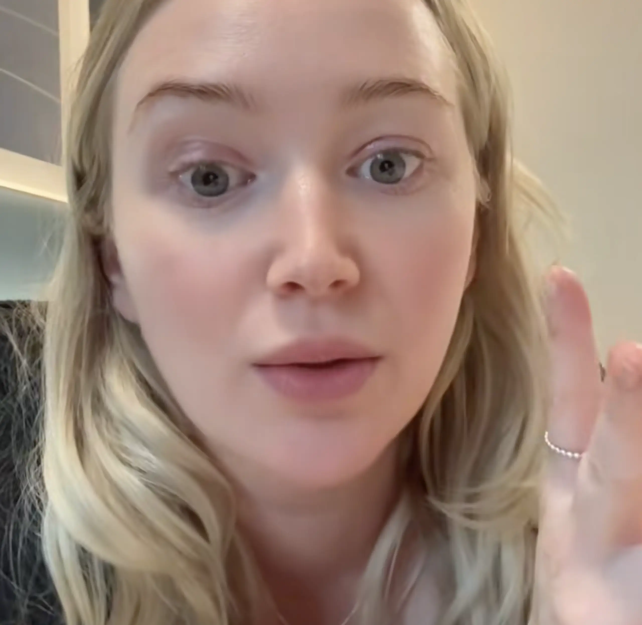 TikTok user issues urgent warning to women about illegal act being committed during one-night stands