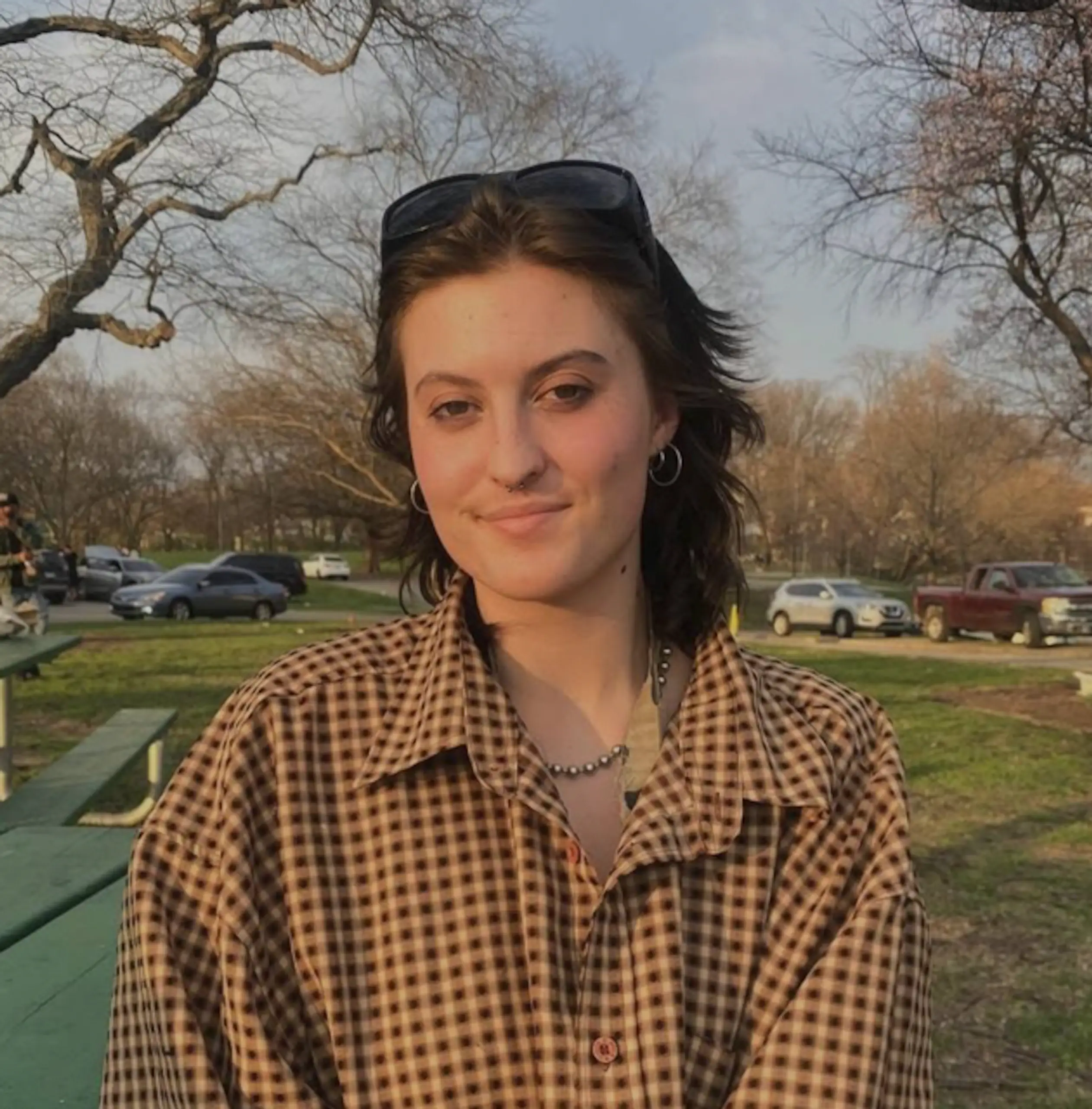 Friends have chilling theory as student, 22, goes missing after 'never making it to class'
