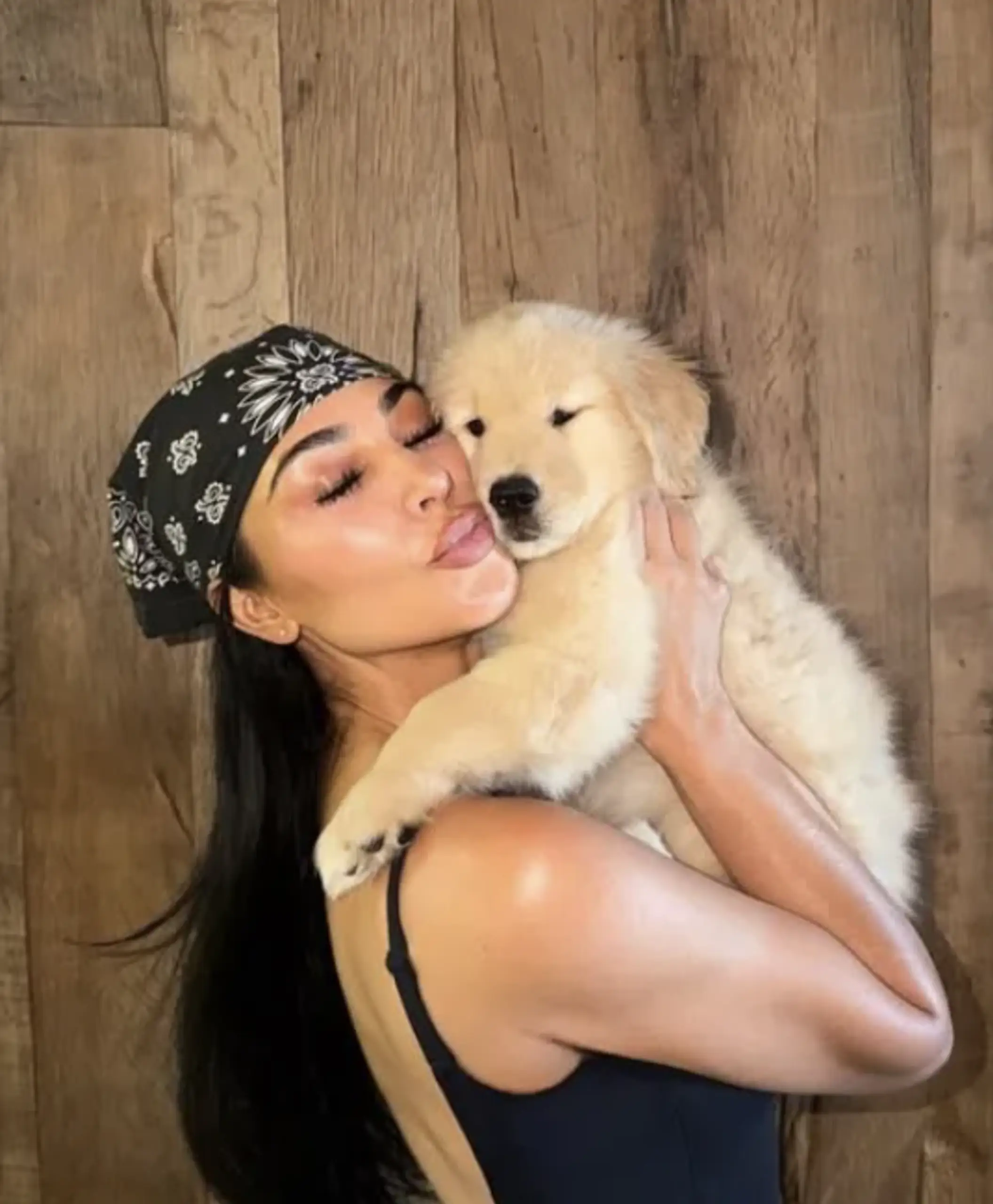 Kim Kardashian and Lewis Hamilton take relationship to next level with new addition