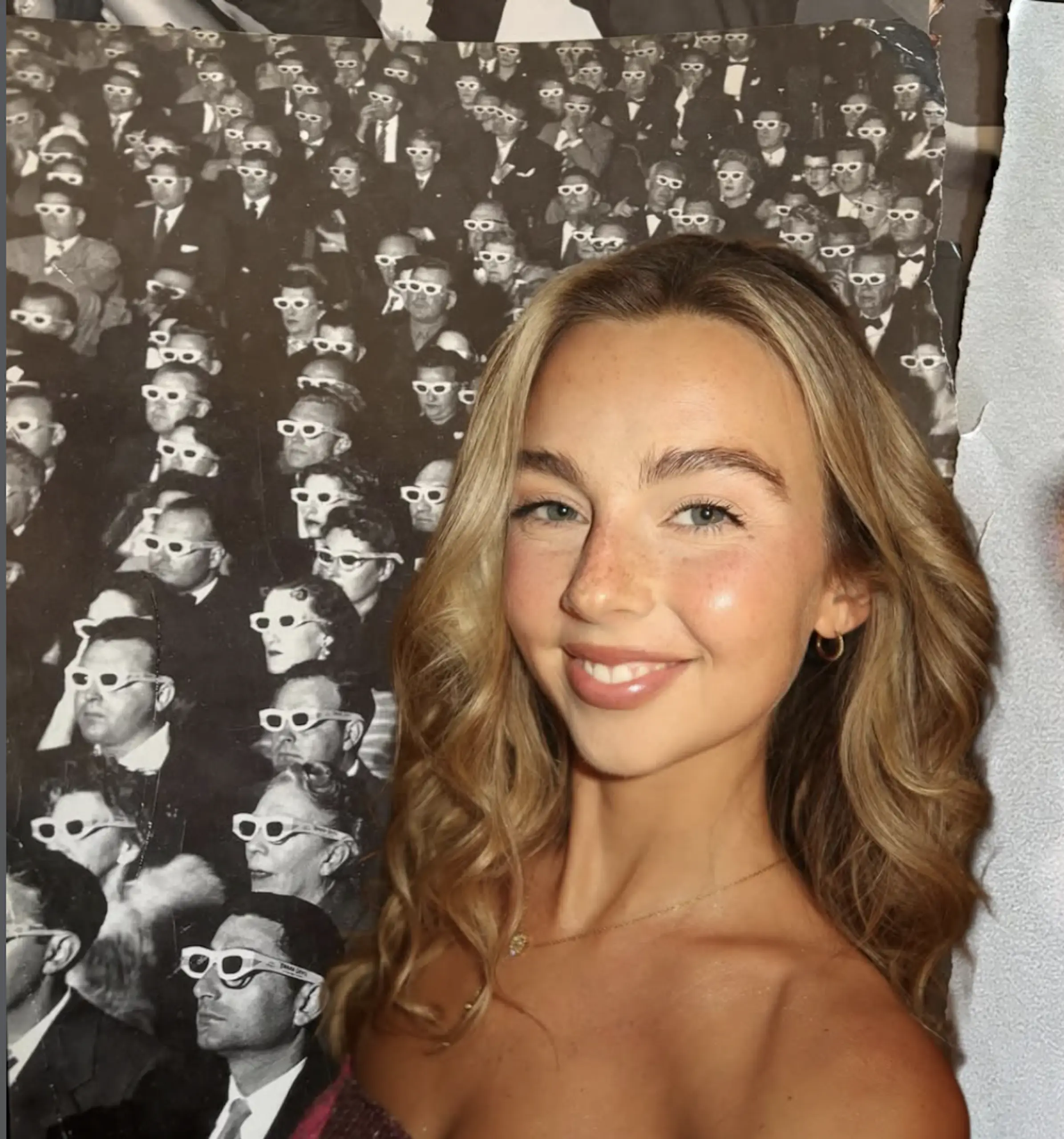 TikTok star Sydney Towle dies aged 26 after three-year battle with rare cancer