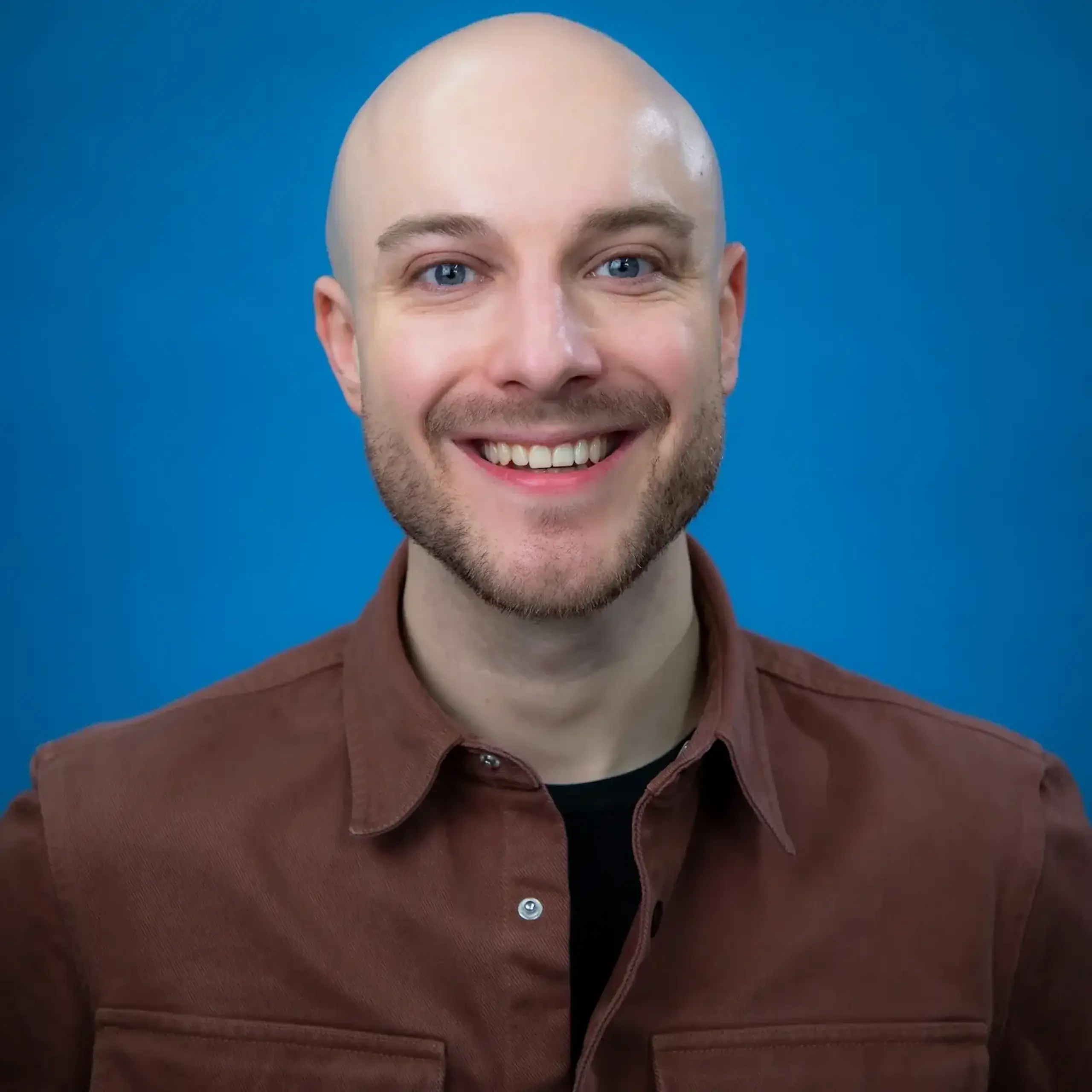profile image of stefan armitage