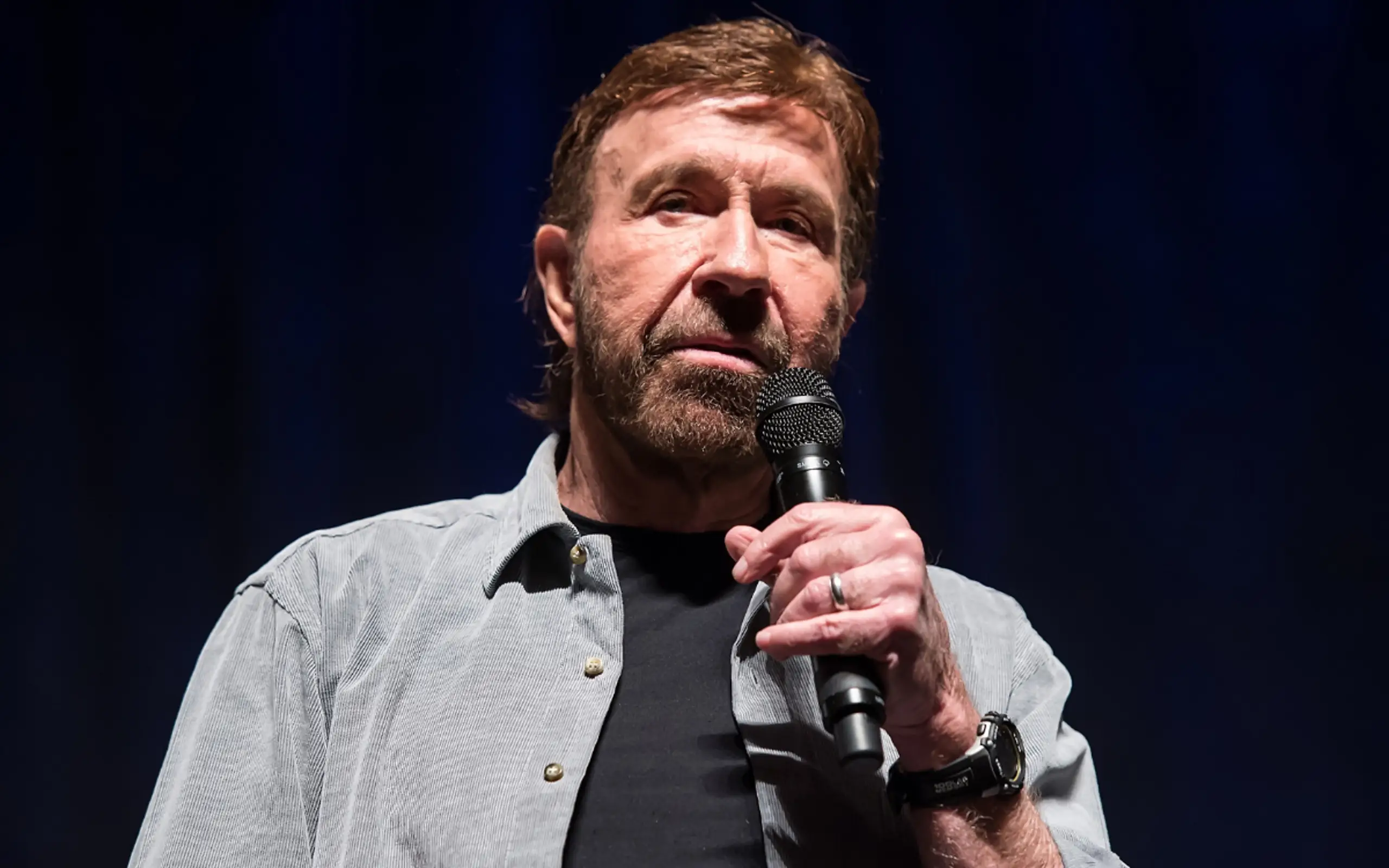 The star's final social media post is heartbreaking (Picture: 	Gilbert Carrasquillo / Contributor / Getty Images)