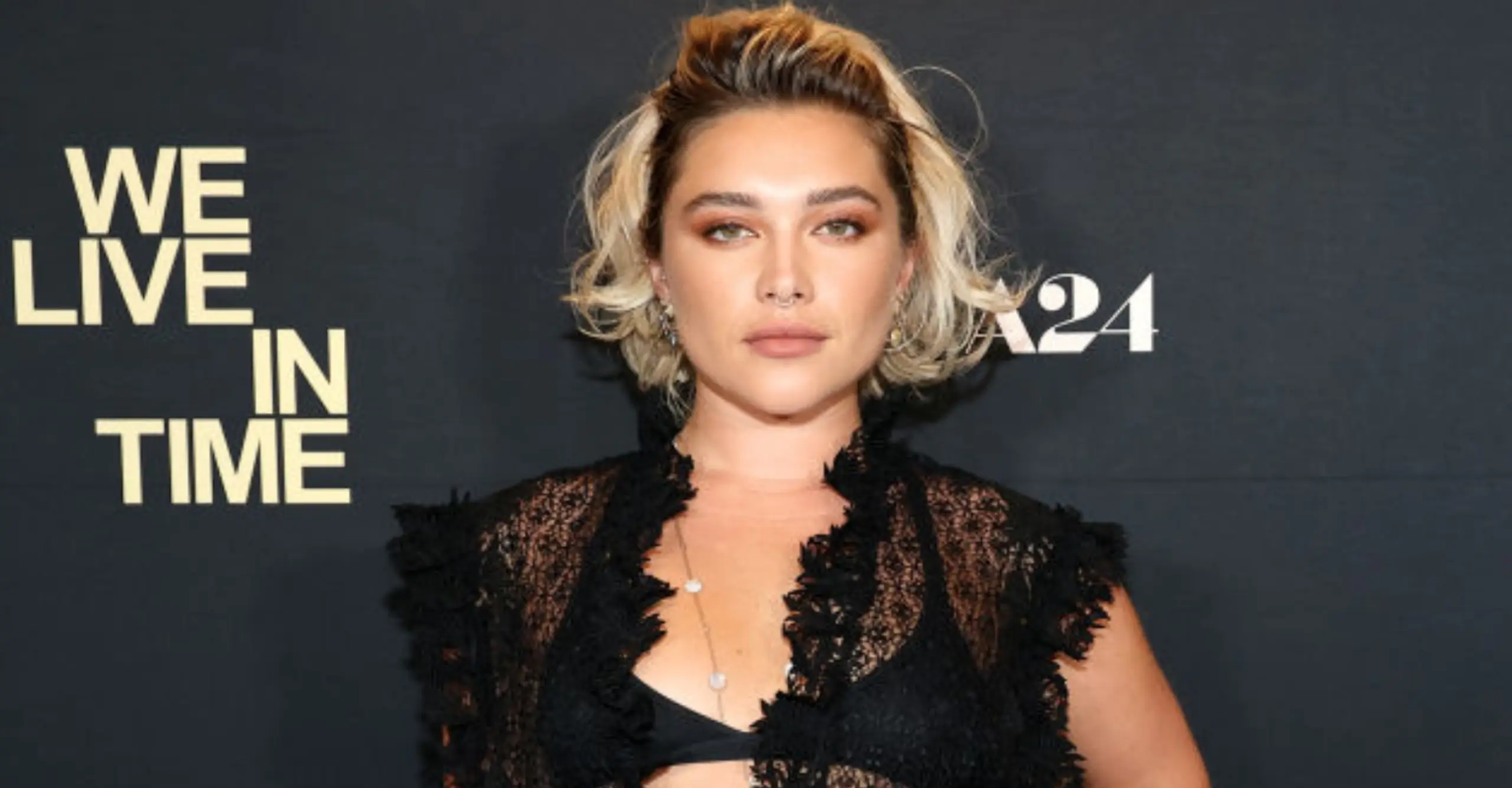 Florence Pugh opens up on sex scene she was asked to do that was 'completely inappropriate'
