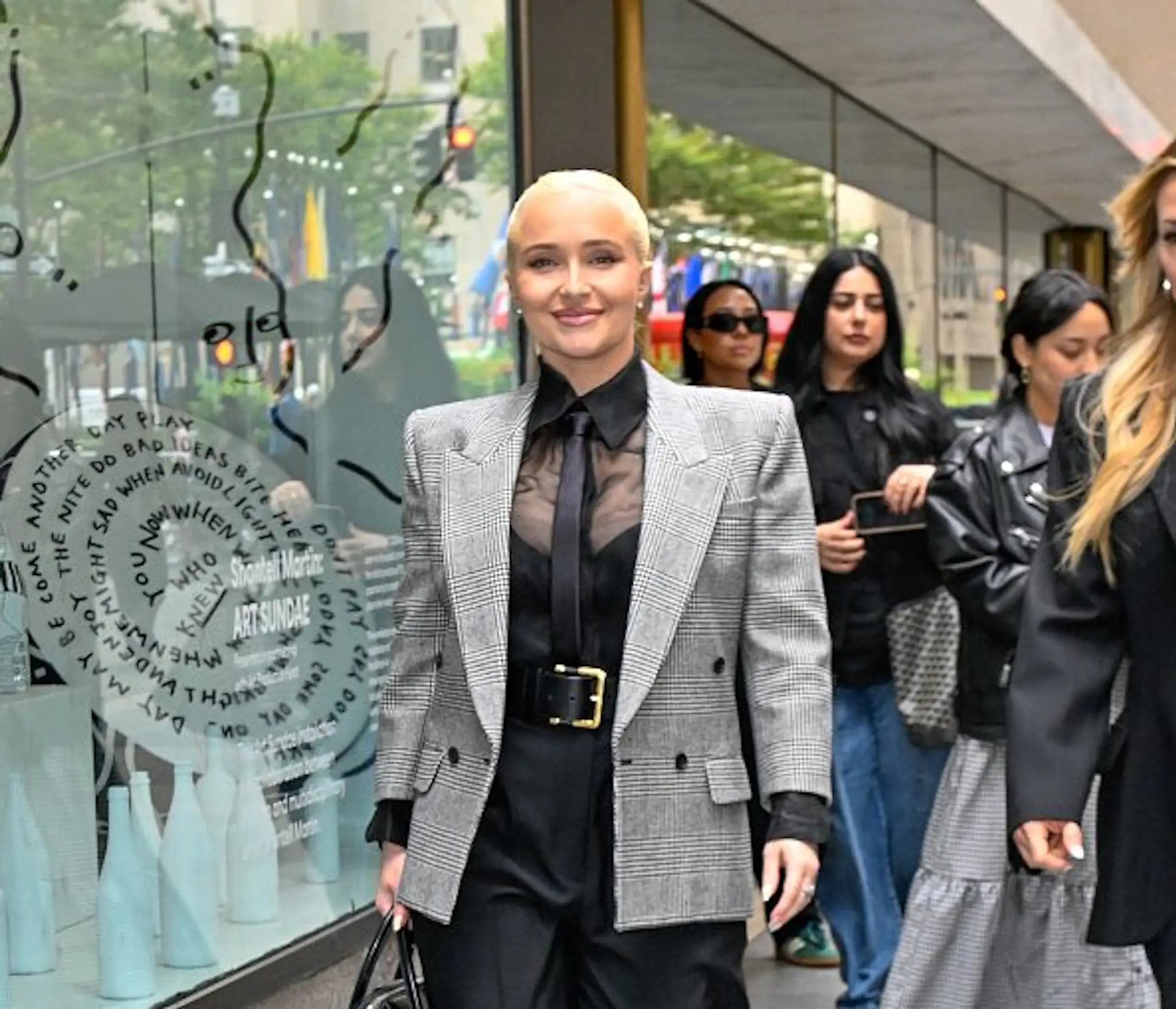 Details emerge over threatening text Hayden Panettiere’s boyfriend allegedly sent after 2020 arrest