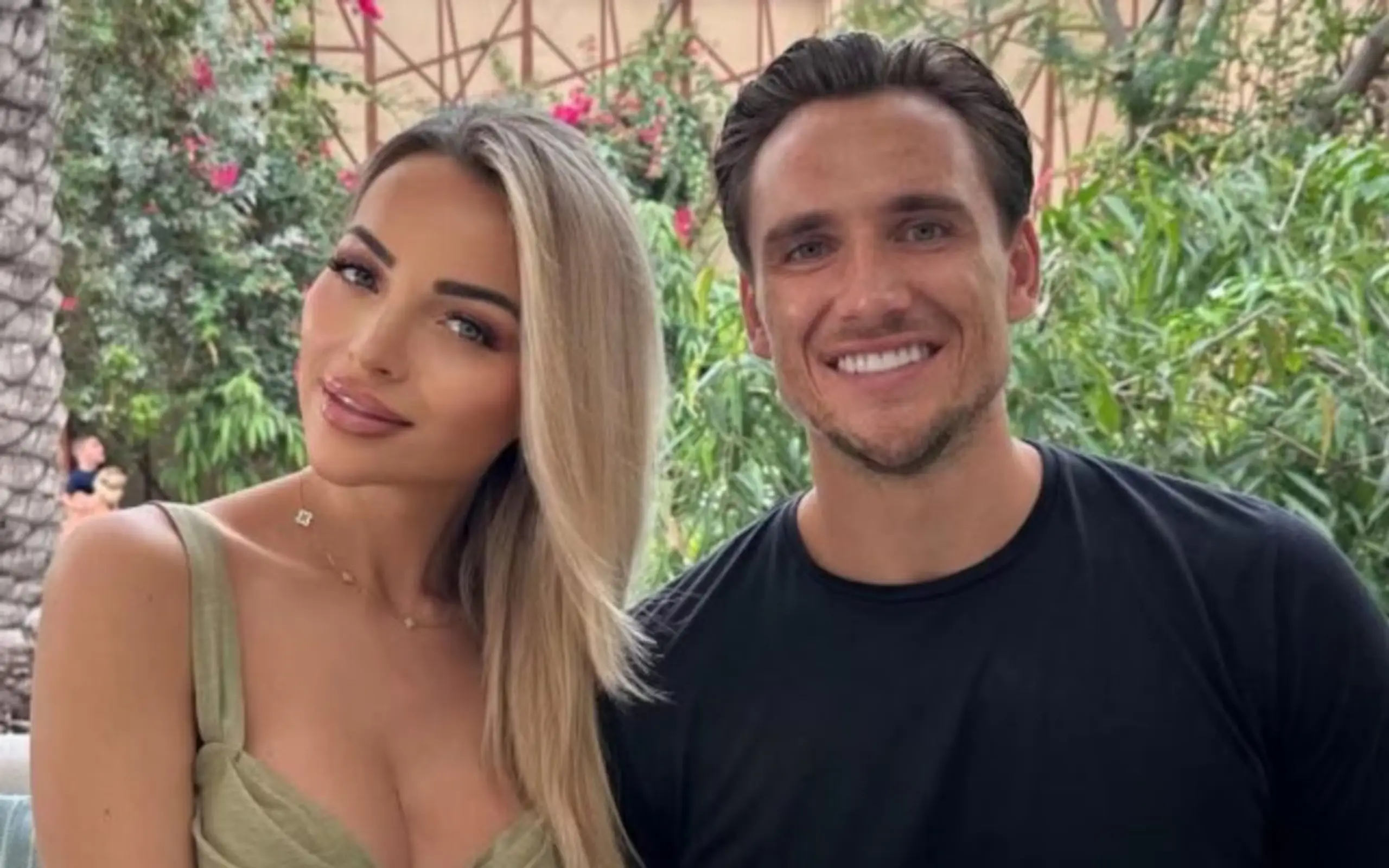Influencer wakes to find masked man standing beside her bed in terrifying Bali villa ordeal