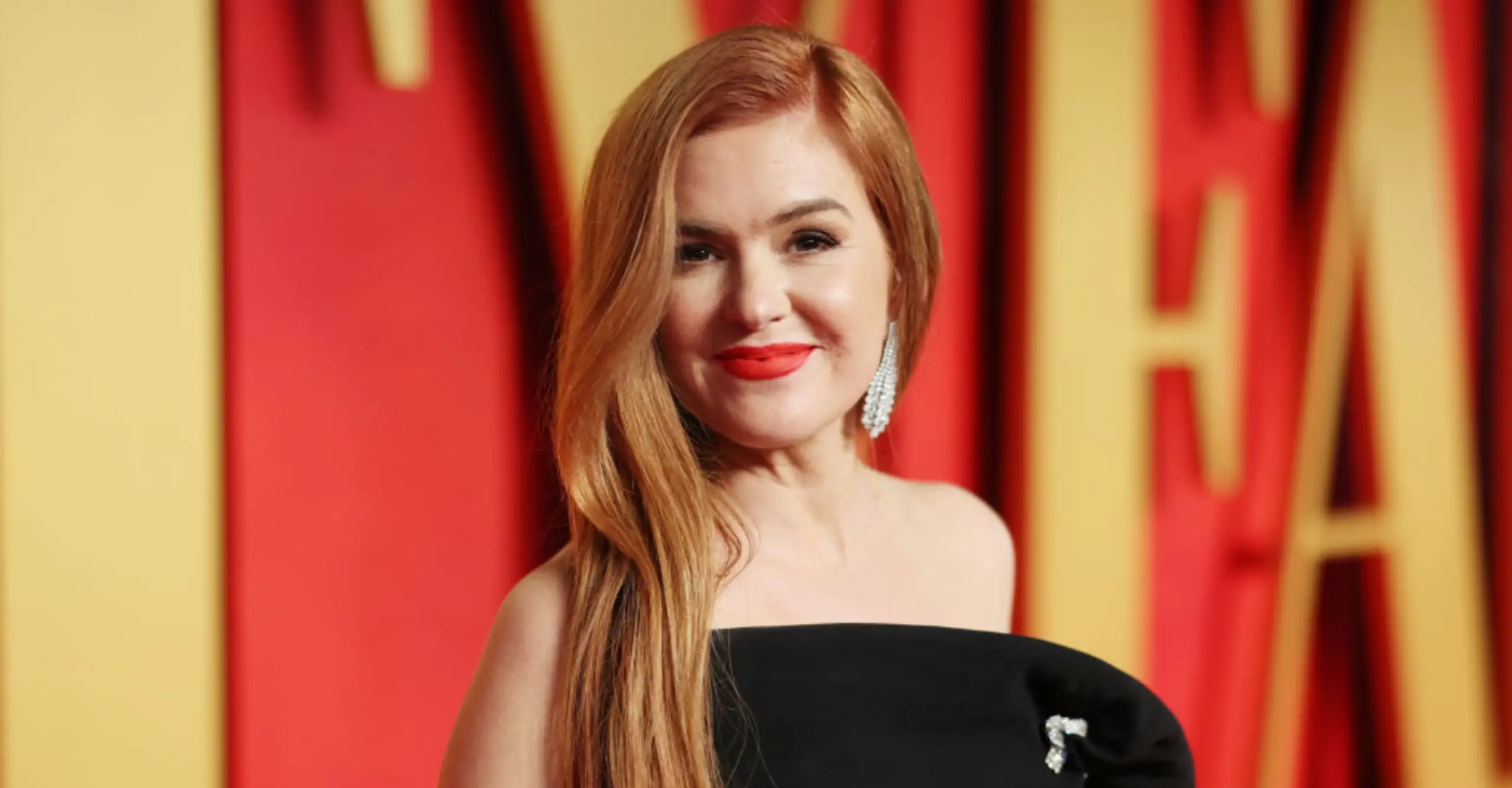 Isla Fisher reveals brutal ‘dating ick’ she has for men: ‘He had lost the p***y’