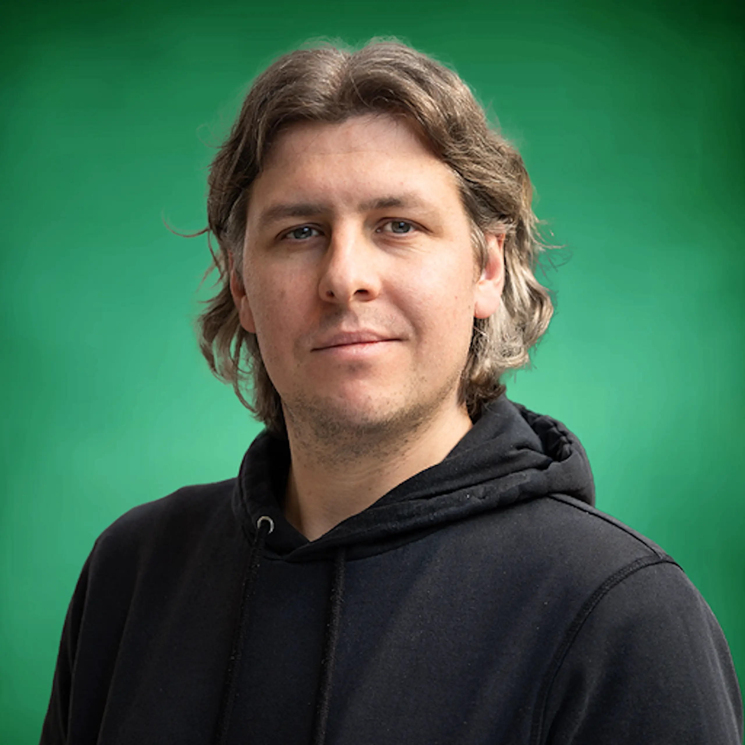 profile image of Tom Wood