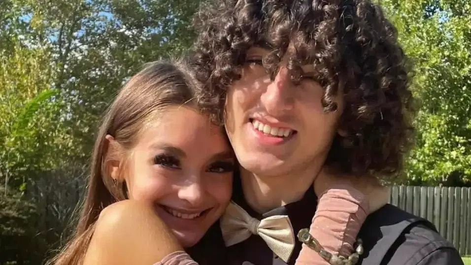 Mackenzie Shirilla and Dominic Russo's texts before she killed him and ...