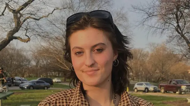 Friends have chilling theory as student, 22, goes missing after 'never ...