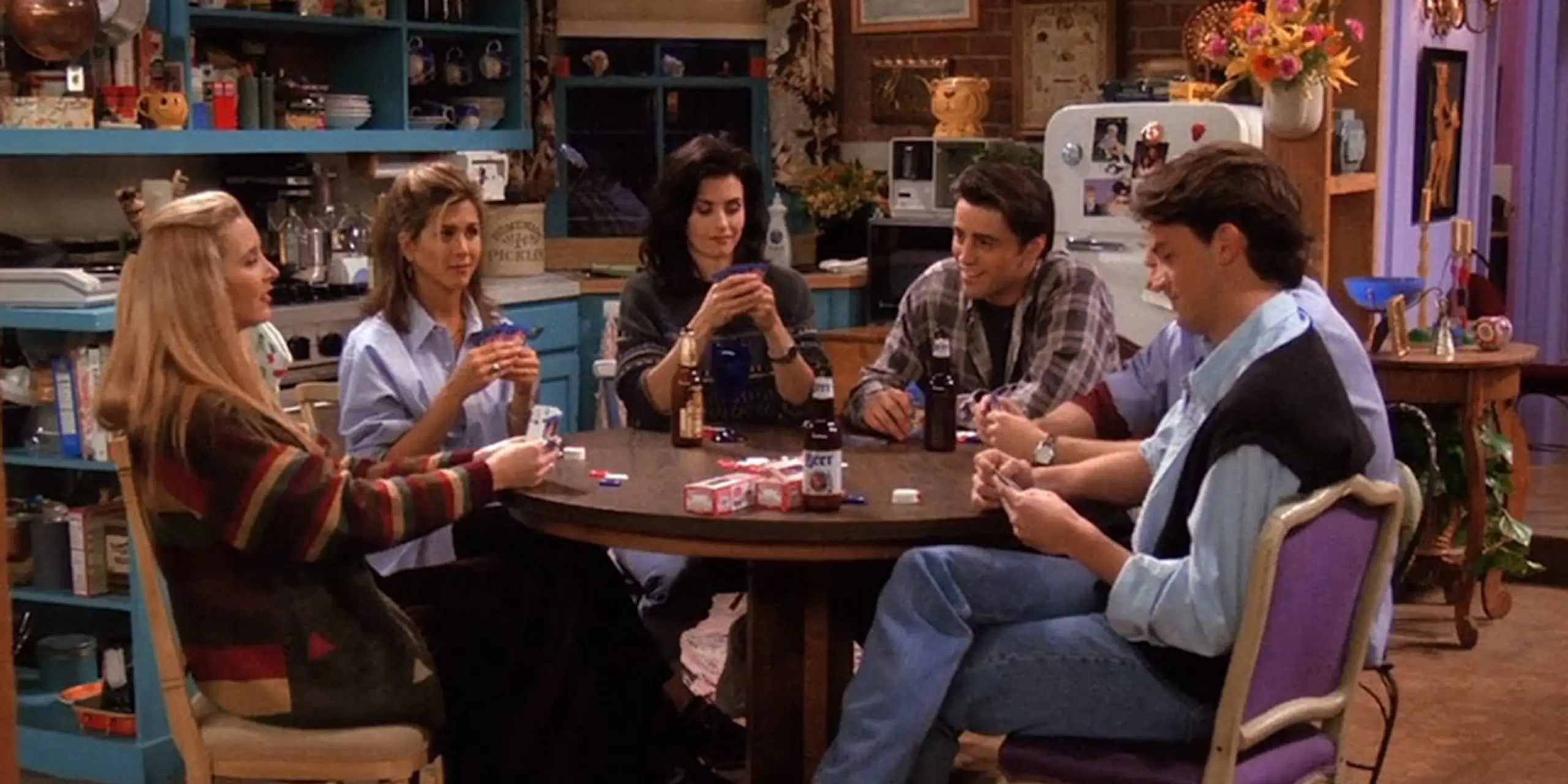 Friends 