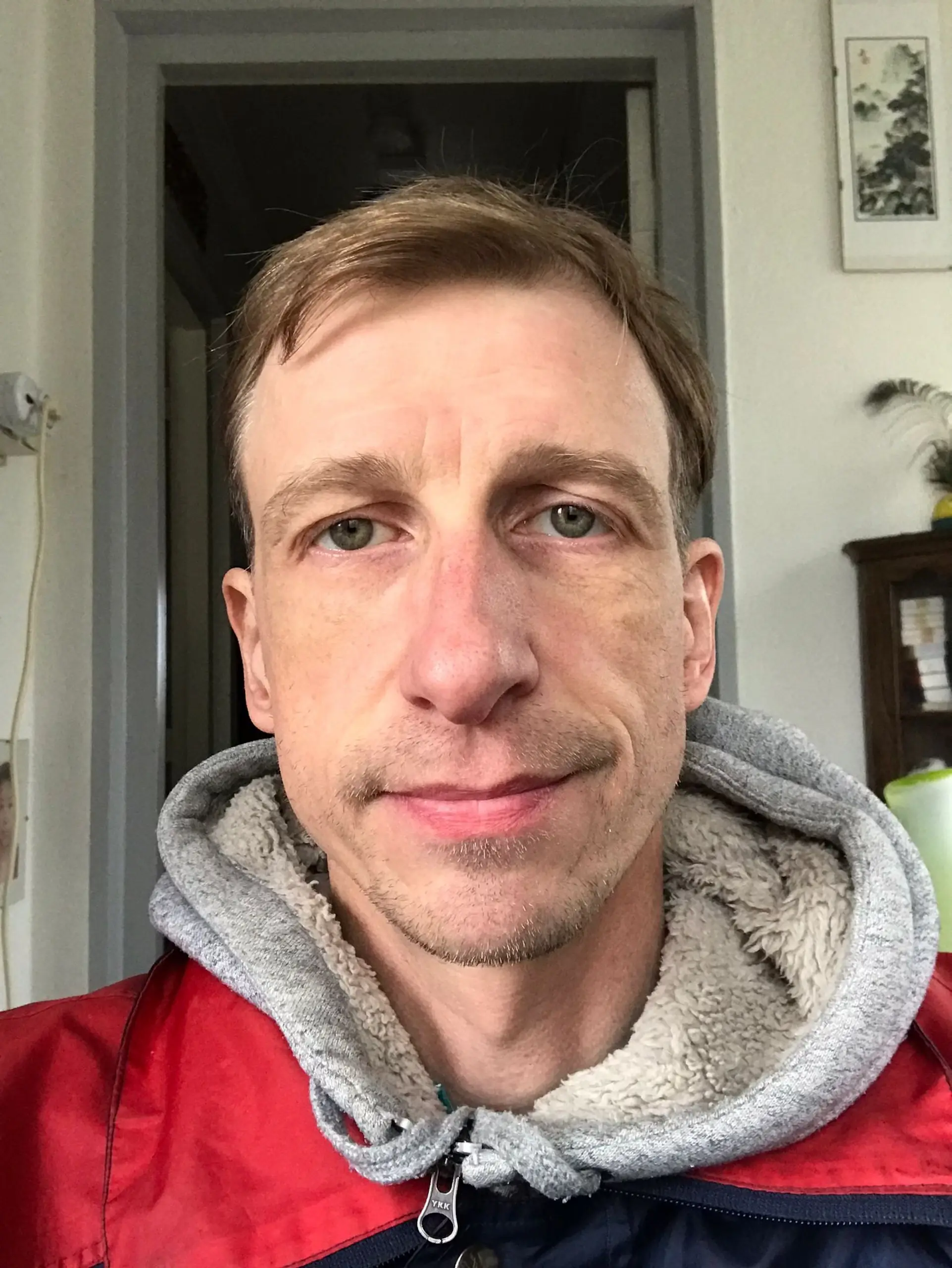 Supplied: Chris Dierickx 