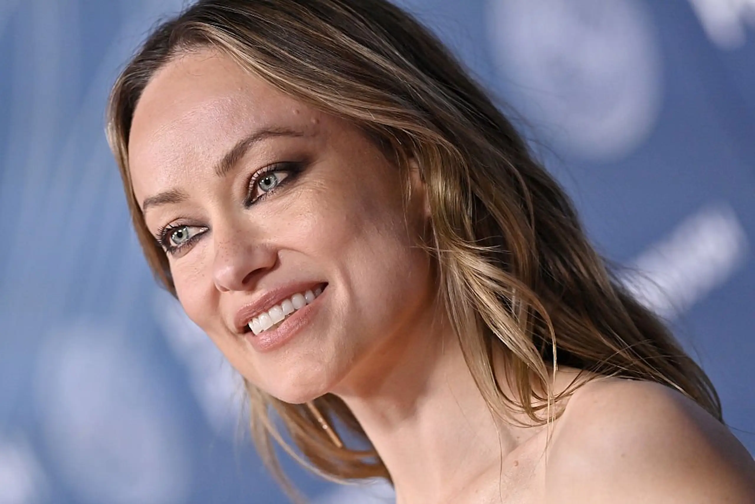 Olivia Wilde said that her parents had no issues with her nude sex scenes. Credit: Axelle/Bauer-Griffin/FilmMagic/Getty Images