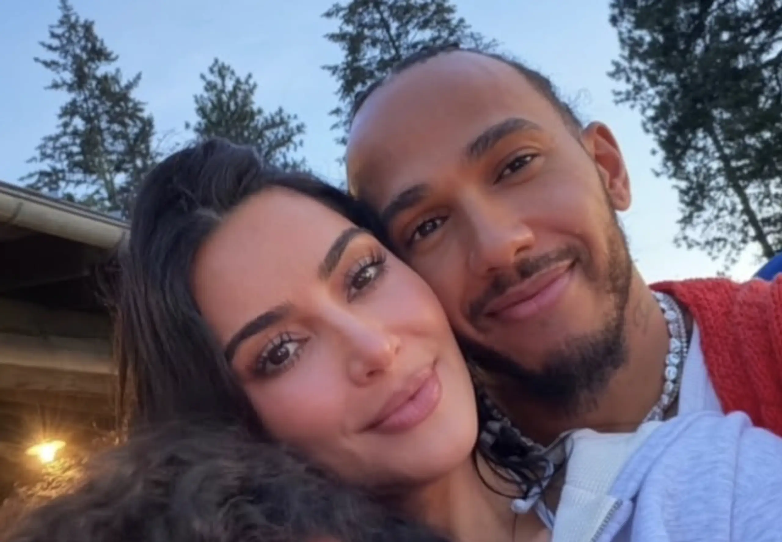 Kim Kardashian has faced backlash after posting smiley vacation snaps shortly after the death of her grandmother. Credit: Instagram/@kimkardashian