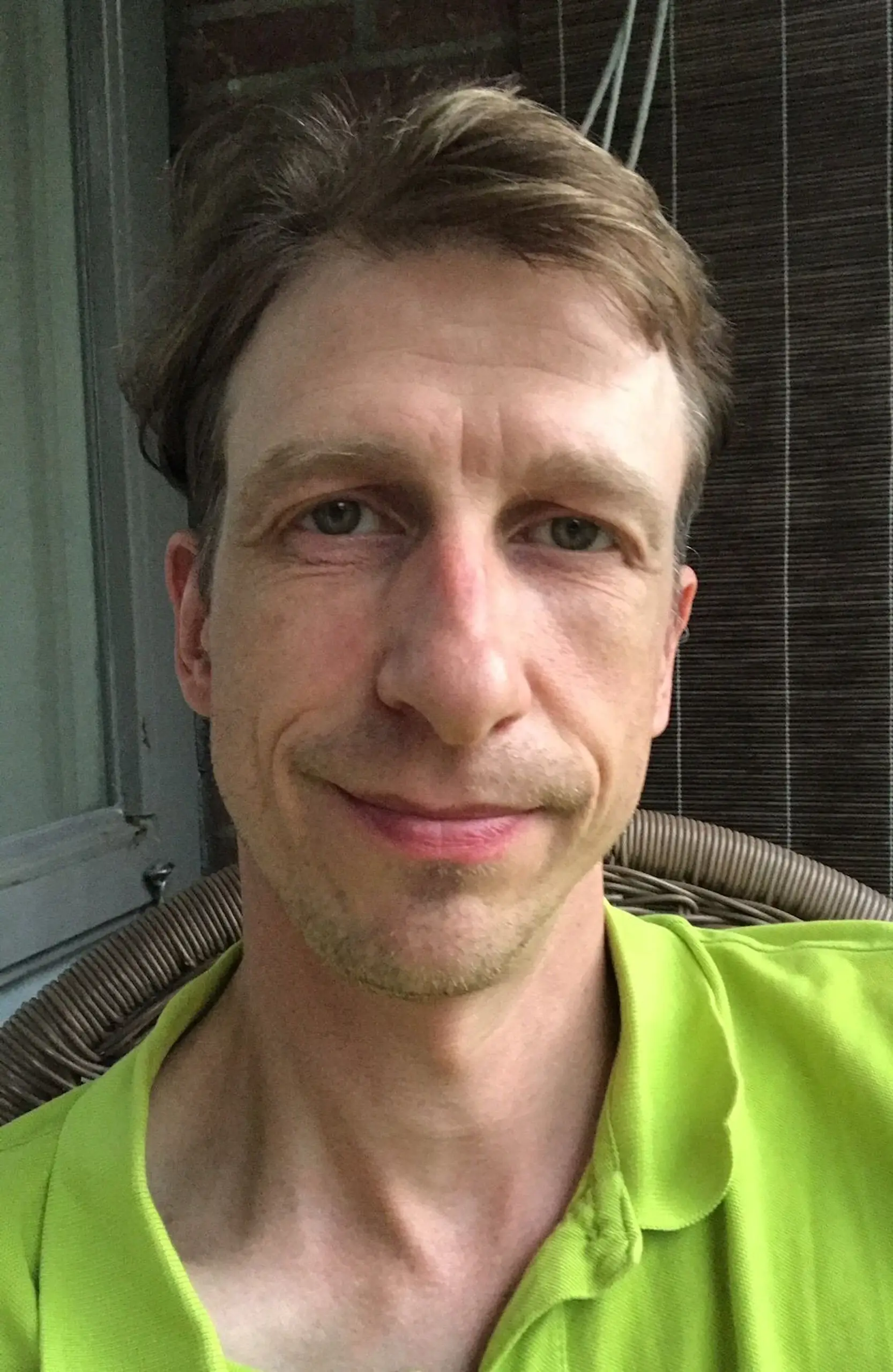 Supplied: Chris Dierickx