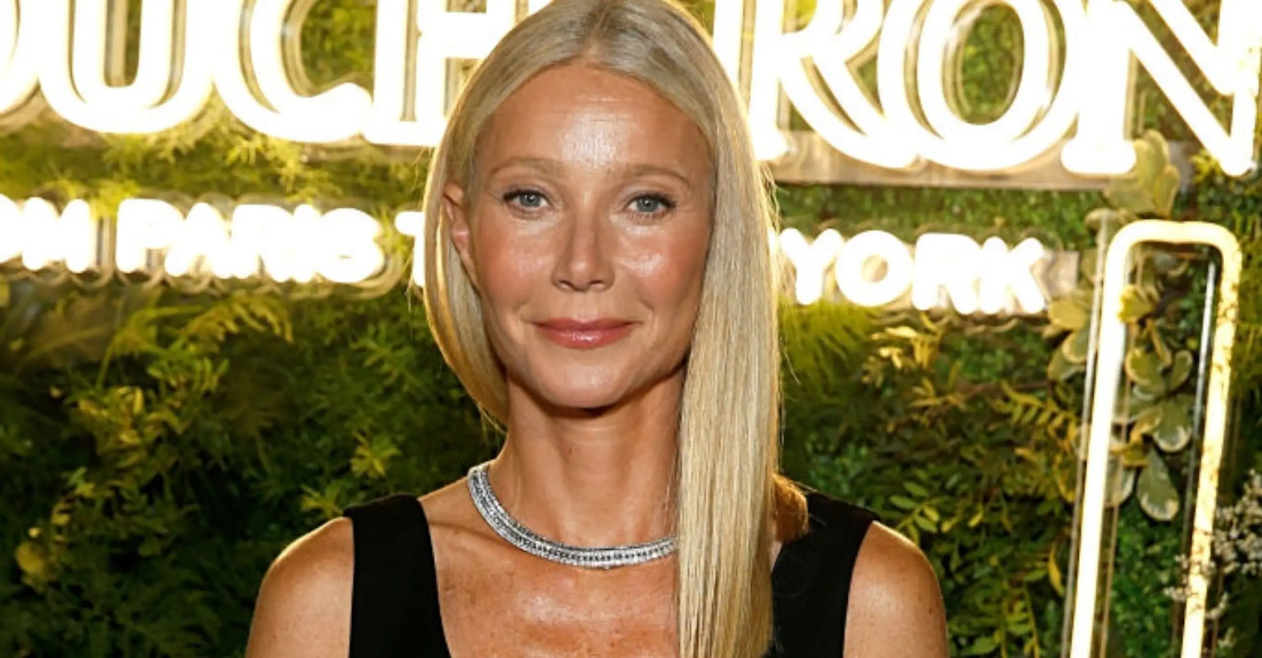 Gwyneth Paltrow explained why she didn't want to shoot a sex scene with Ethan Hawke. Featured image credit: Dominik Bindl / Getty