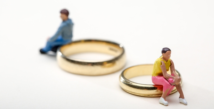 How to get a DIY divorce - benefits and pitfalls explained