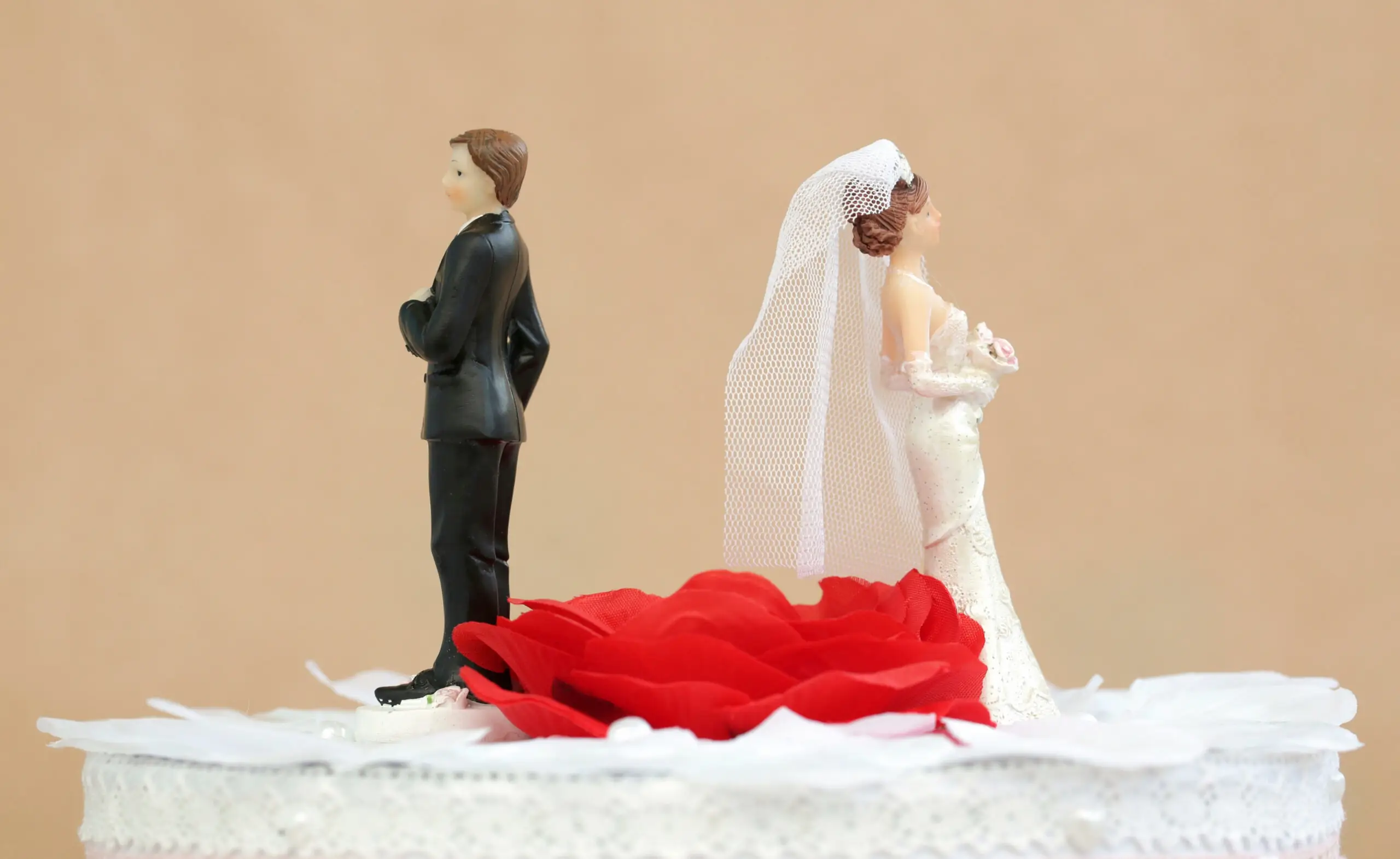 Why was I dumped out of the blue