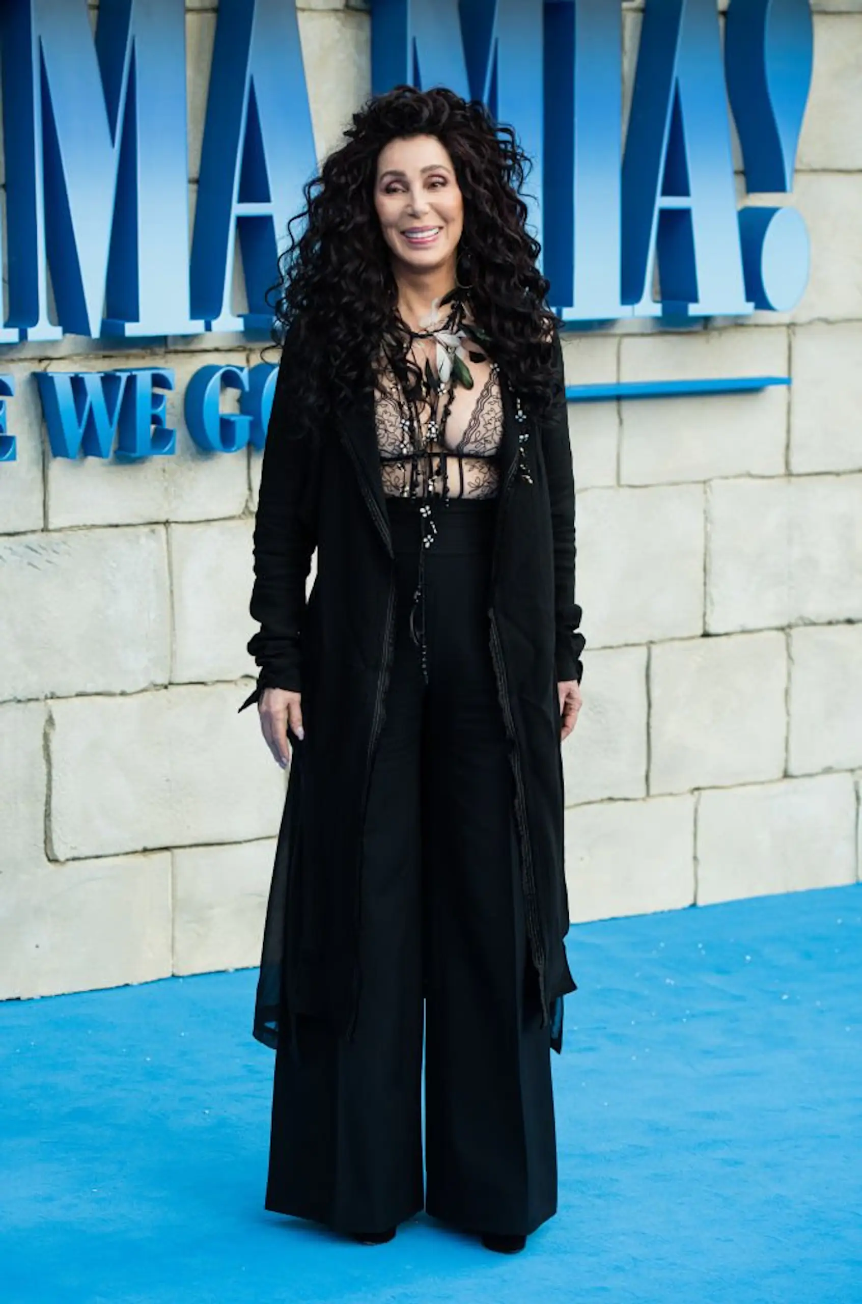 Samir Hussein/WireImage