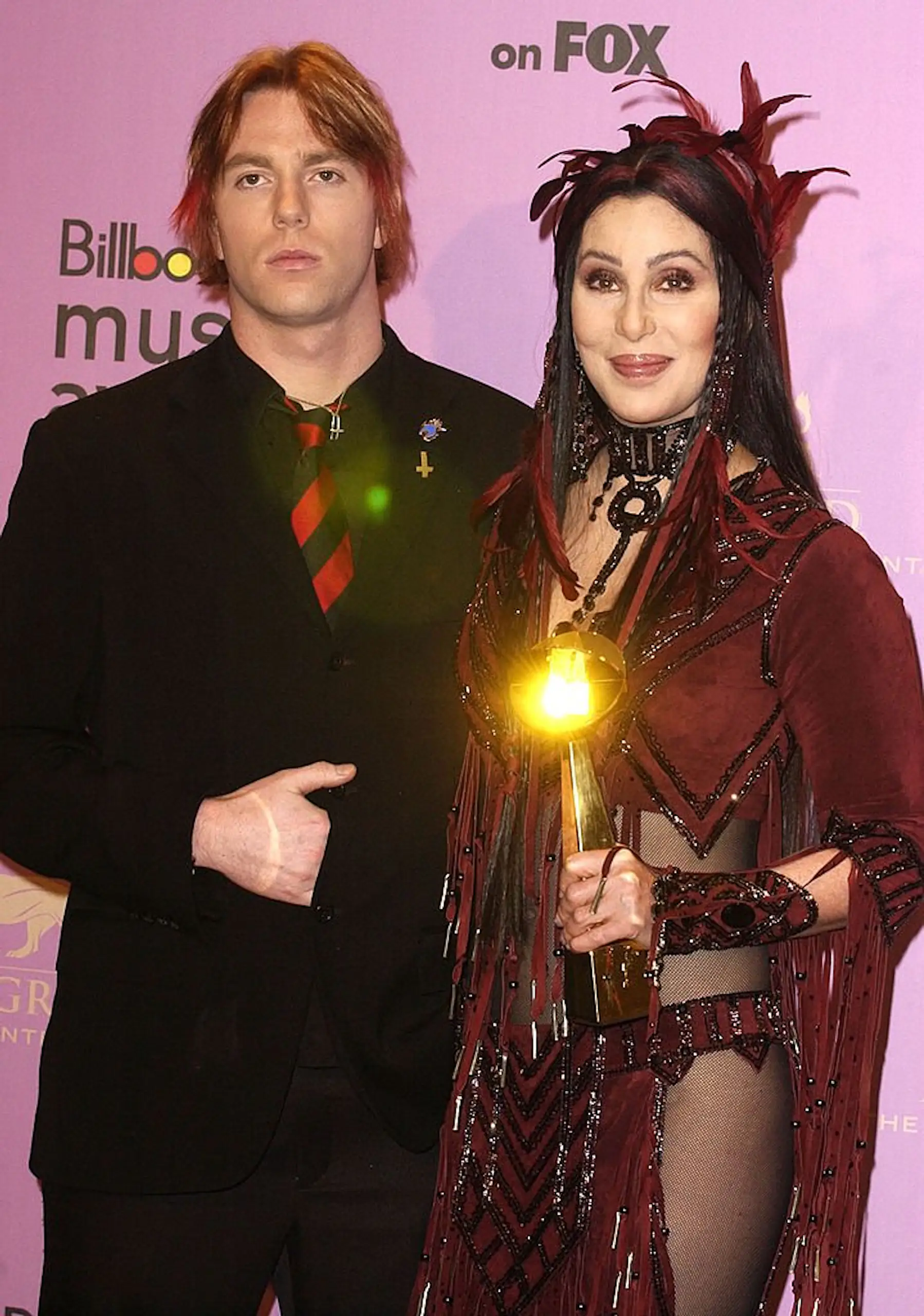 SGranitz / WireImage /Getty Images