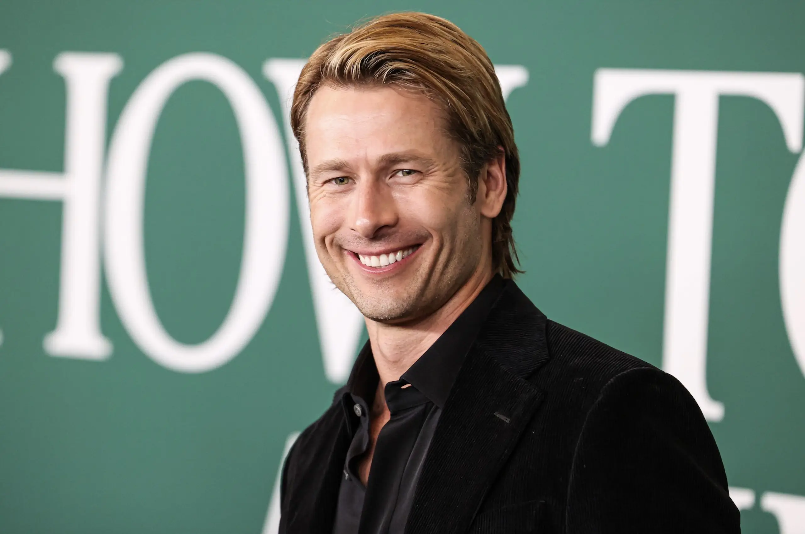 Glen Powell revealed his strangest fan interaction. Credit: Xavier Collin Image Press Agency/IMAGO