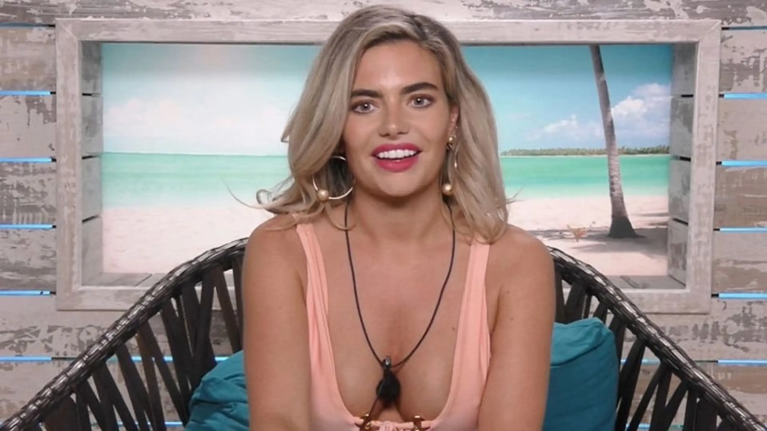 love island
