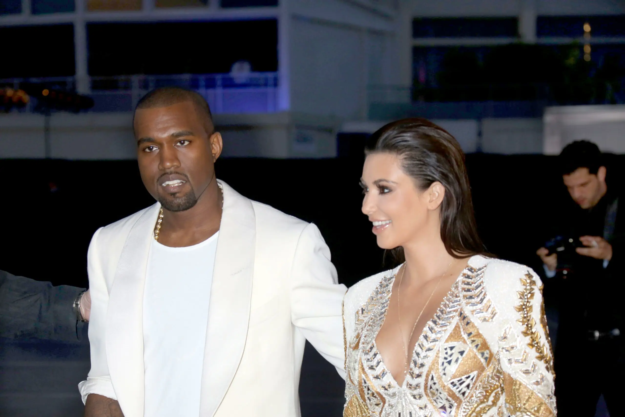 donda